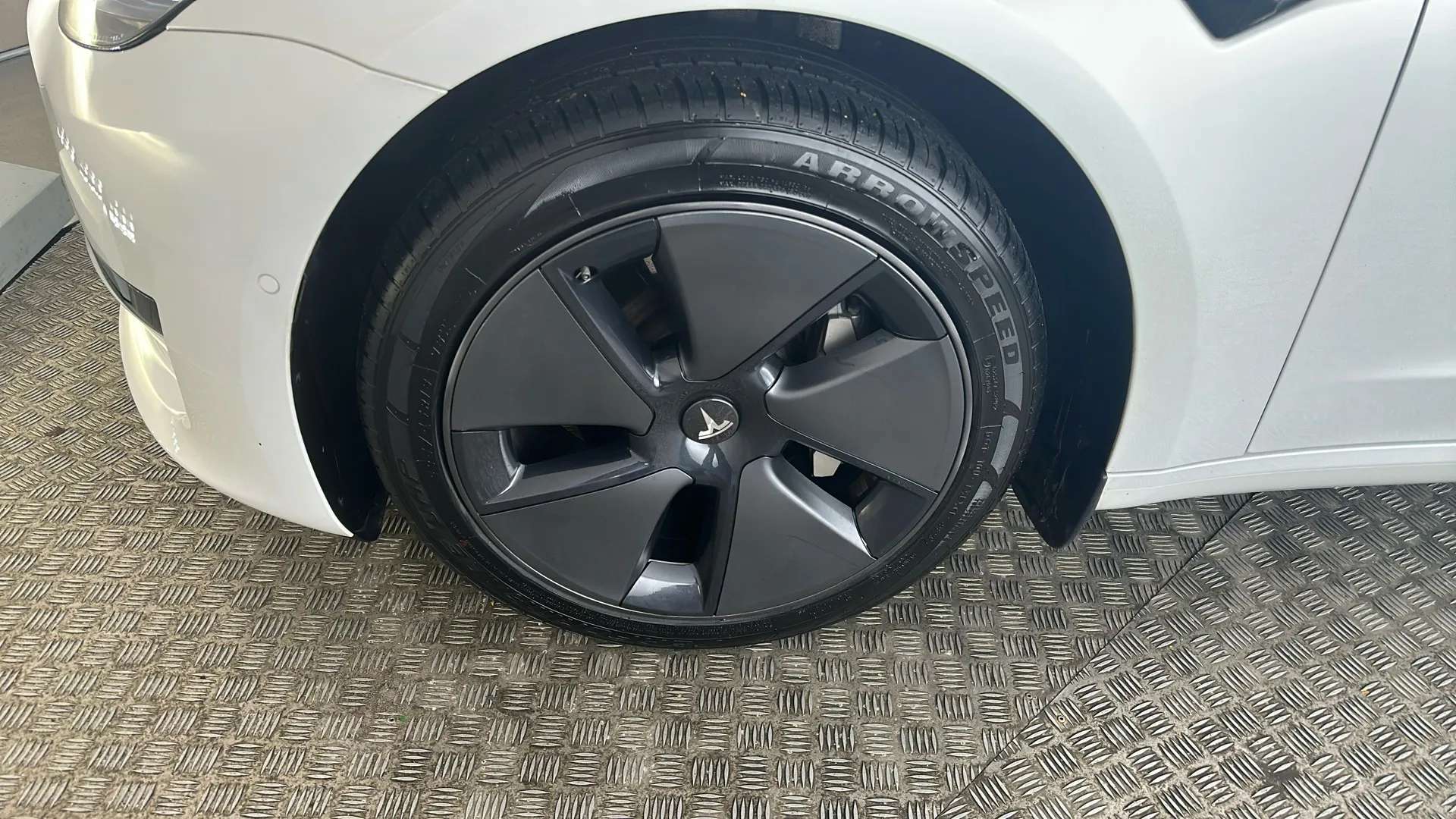 2021 TESLA MODEL 3 2021 TESLA MODEL 3