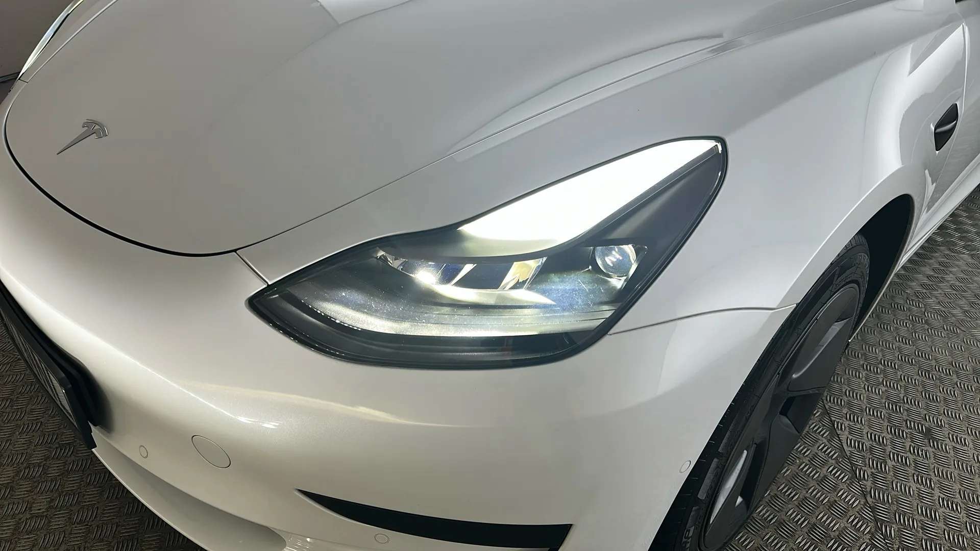 2021 TESLA MODEL 3 2021 TESLA MODEL 3