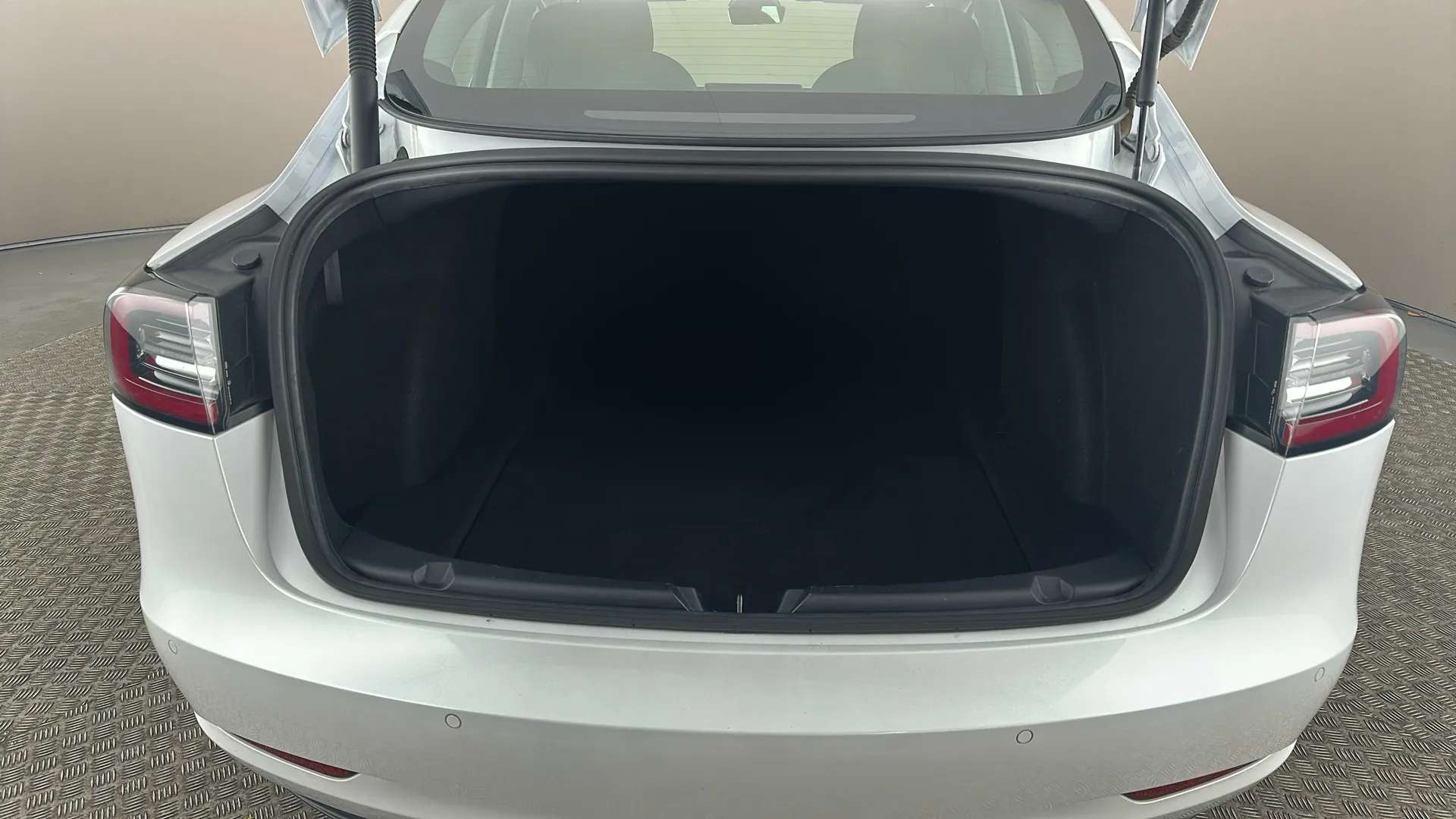 2021 TESLA MODEL 3 2021 TESLA MODEL 3