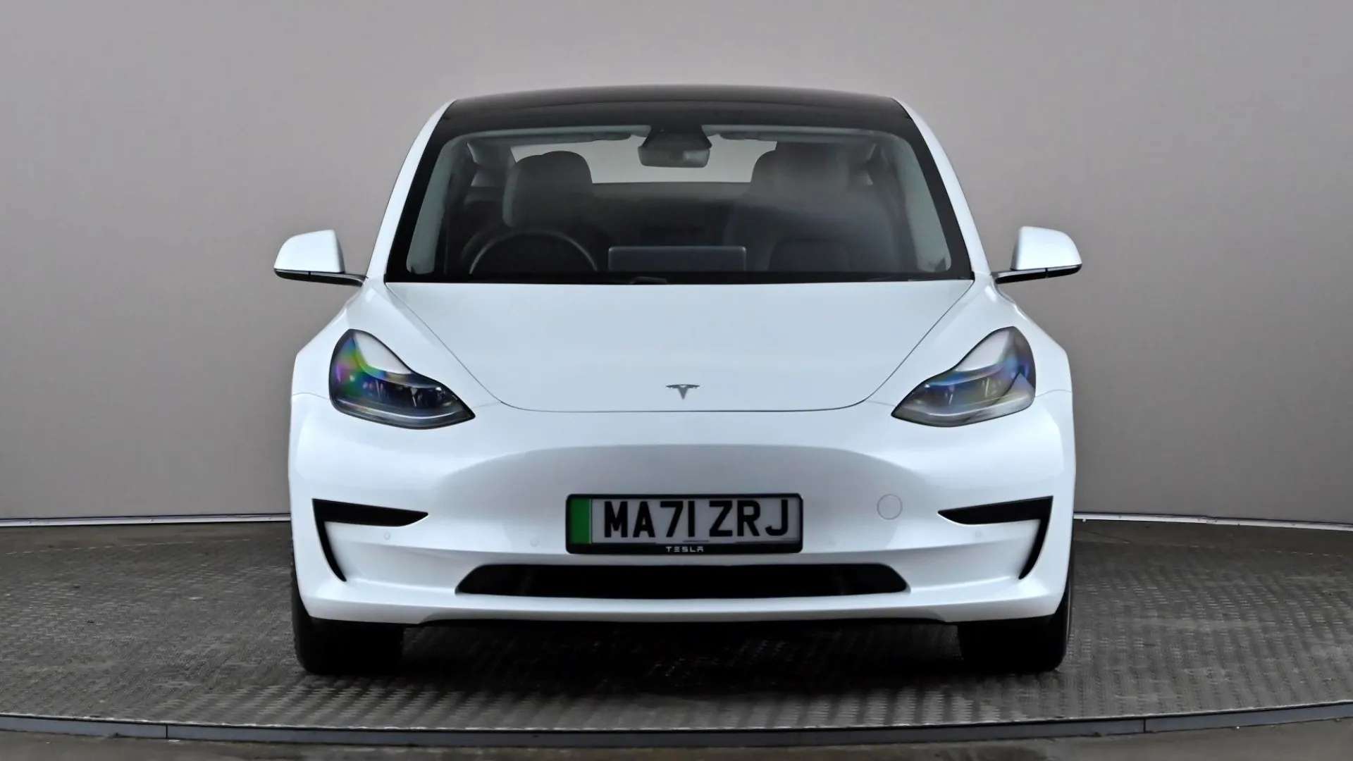 2021 TESLA MODEL 3 2021 TESLA MODEL 3