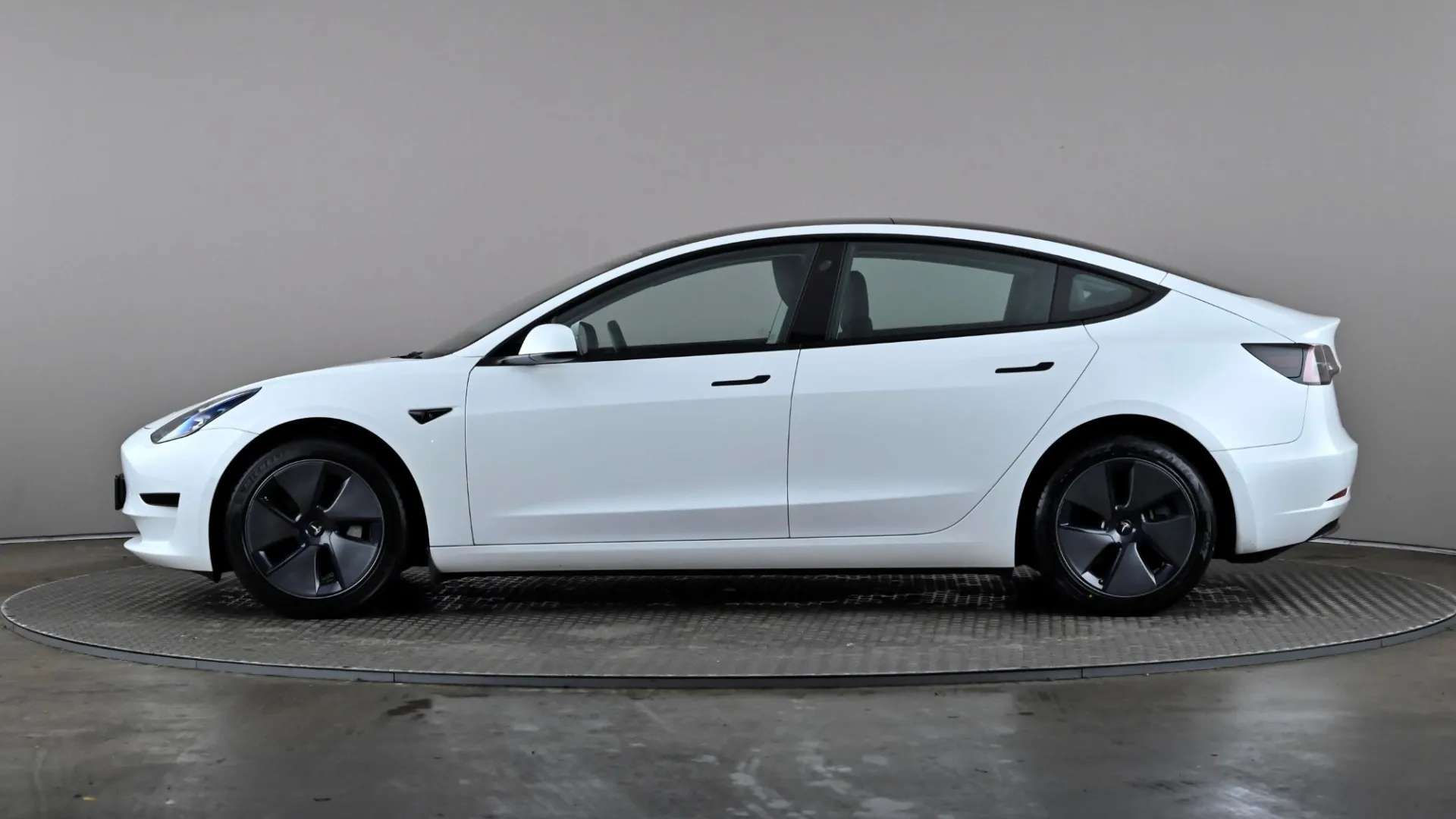 2021 TESLA MODEL 3 2021 TESLA MODEL 3