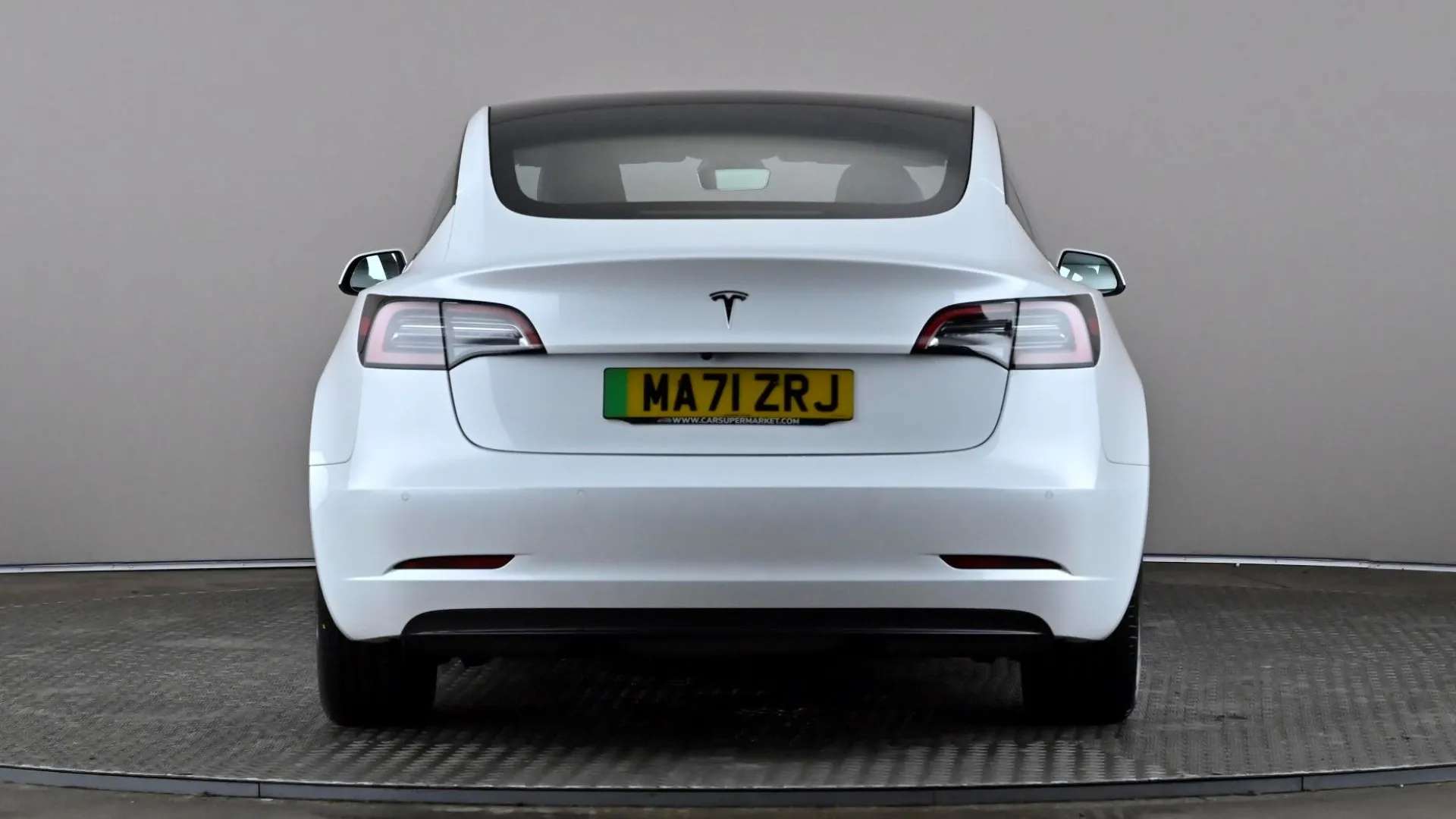 2021 TESLA MODEL 3 2021 TESLA MODEL 3