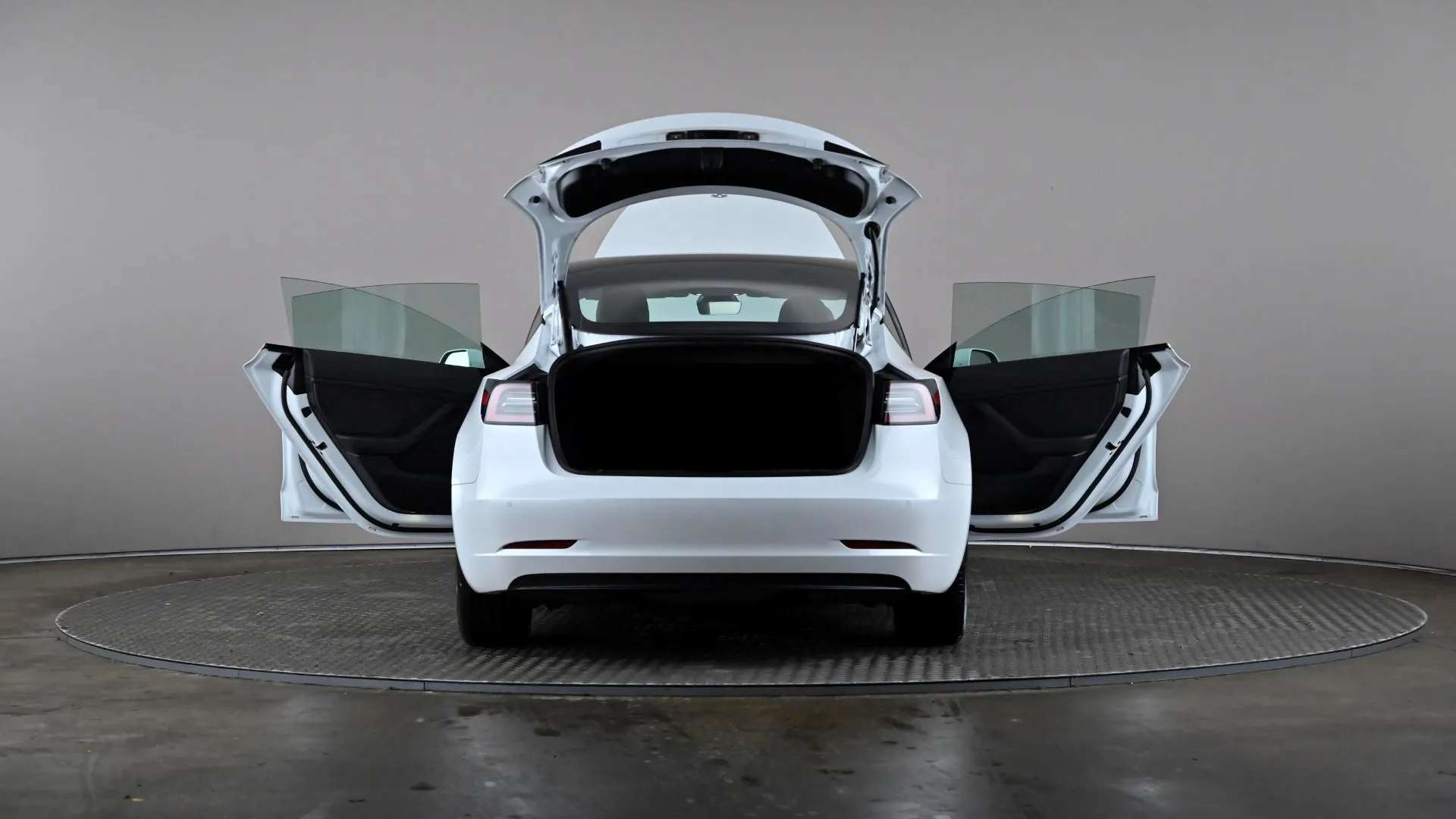 2021 TESLA MODEL 3 2021 TESLA MODEL 3