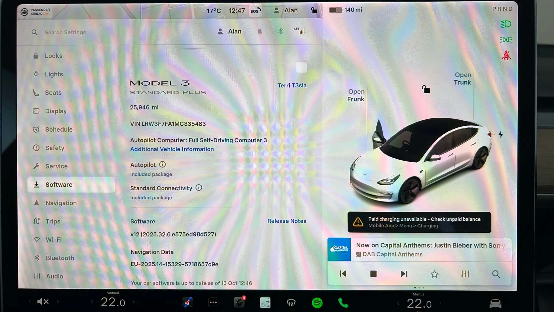 2021 TESLA MODEL 3 2021 TESLA MODEL 3