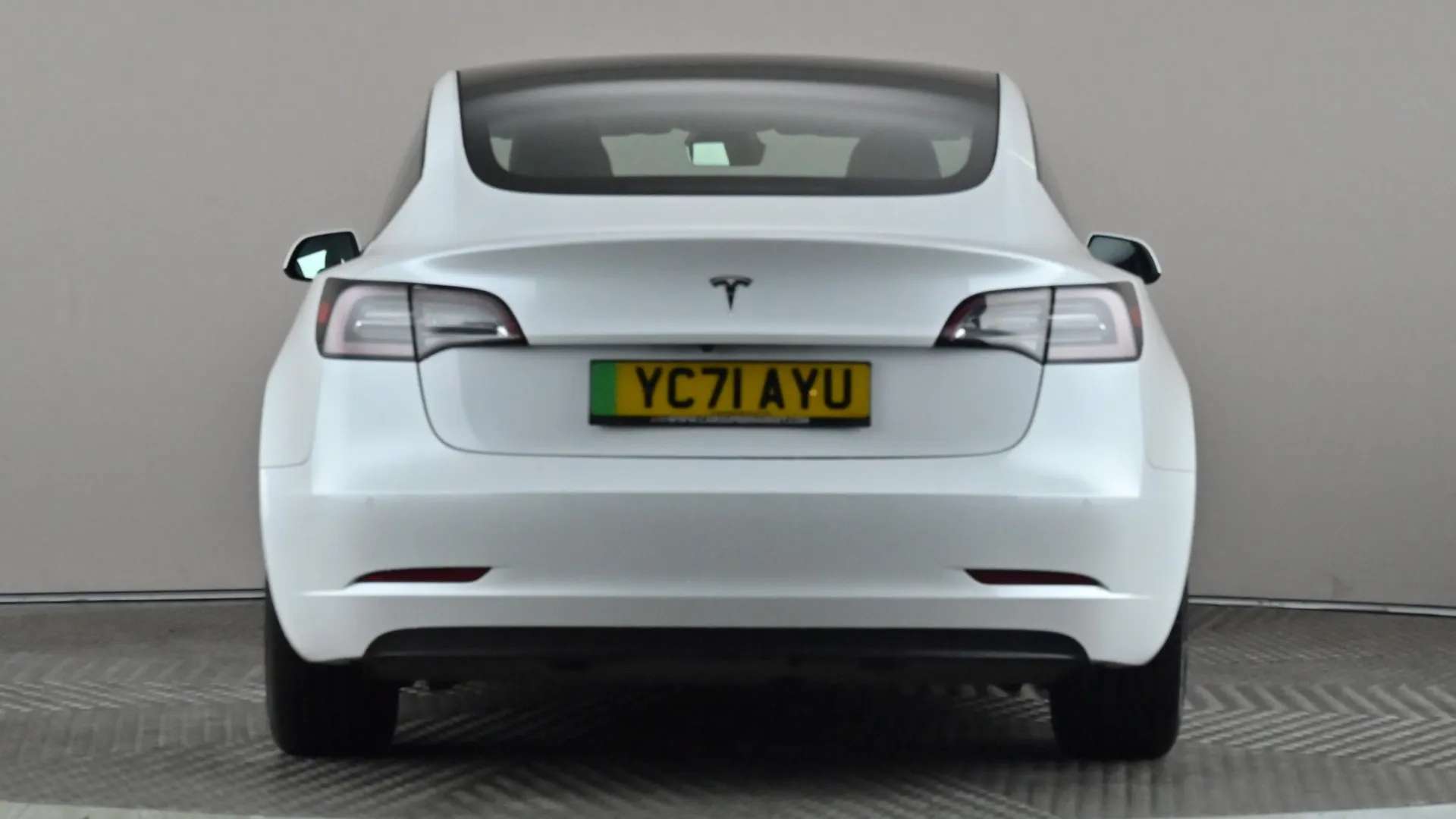 2021 TESLA MODEL 3 2021 TESLA MODEL 3