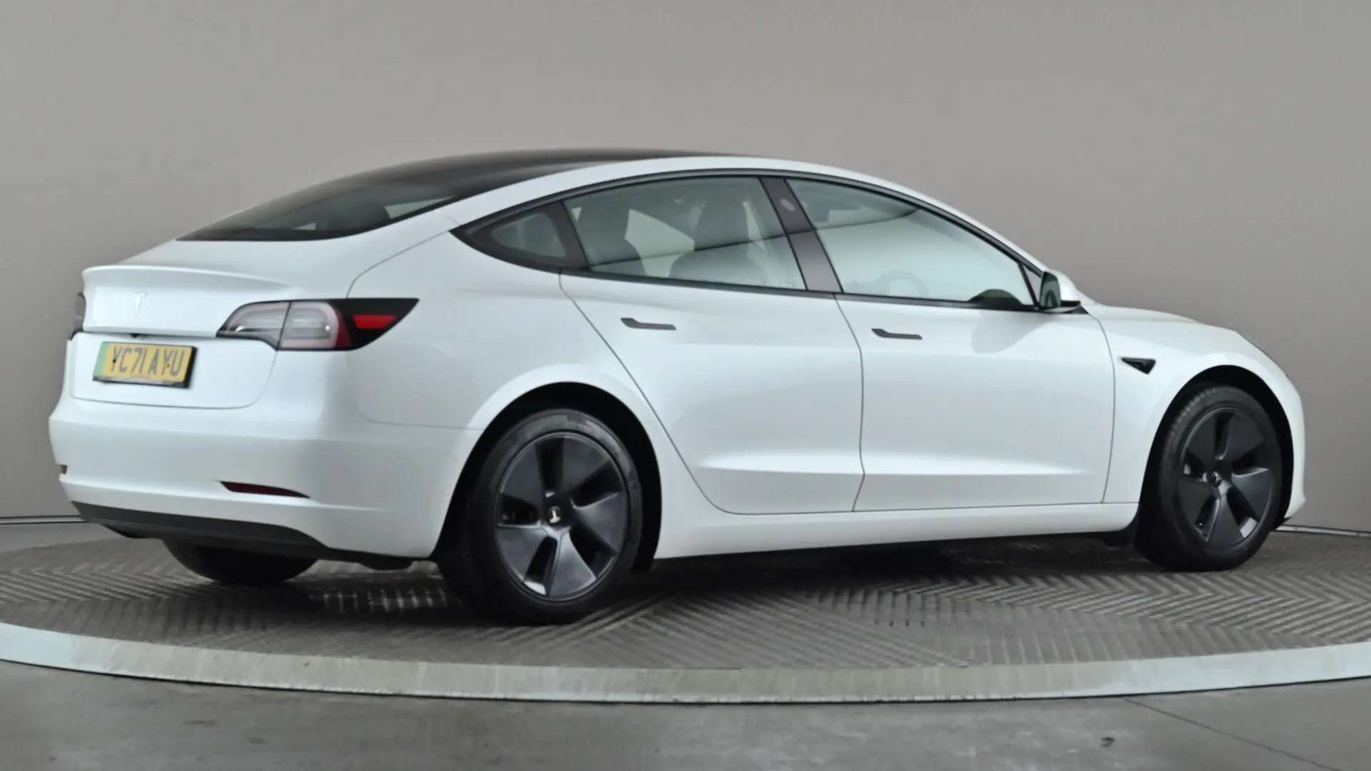 2021 TESLA MODEL 3 2021 TESLA MODEL 3