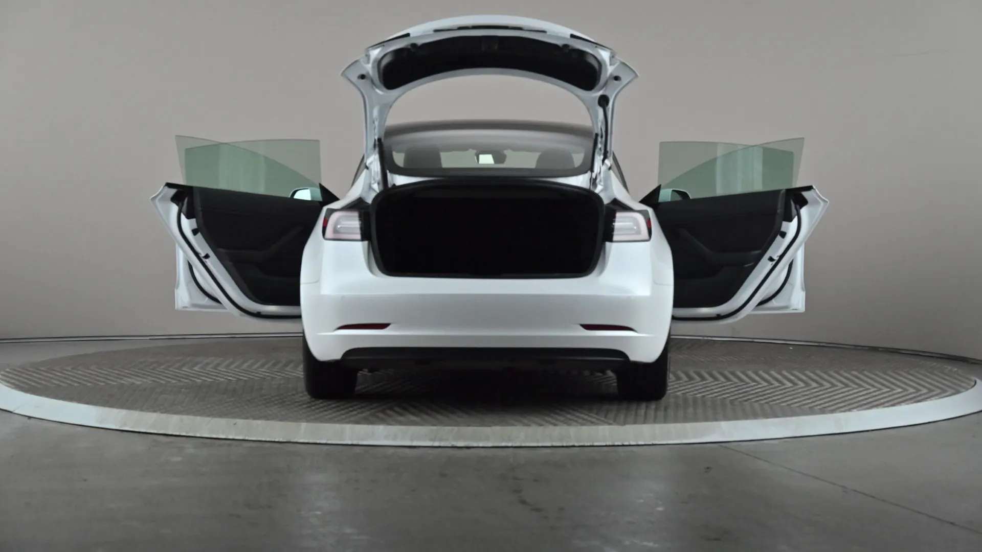 2021 TESLA MODEL 3 2021 TESLA MODEL 3
