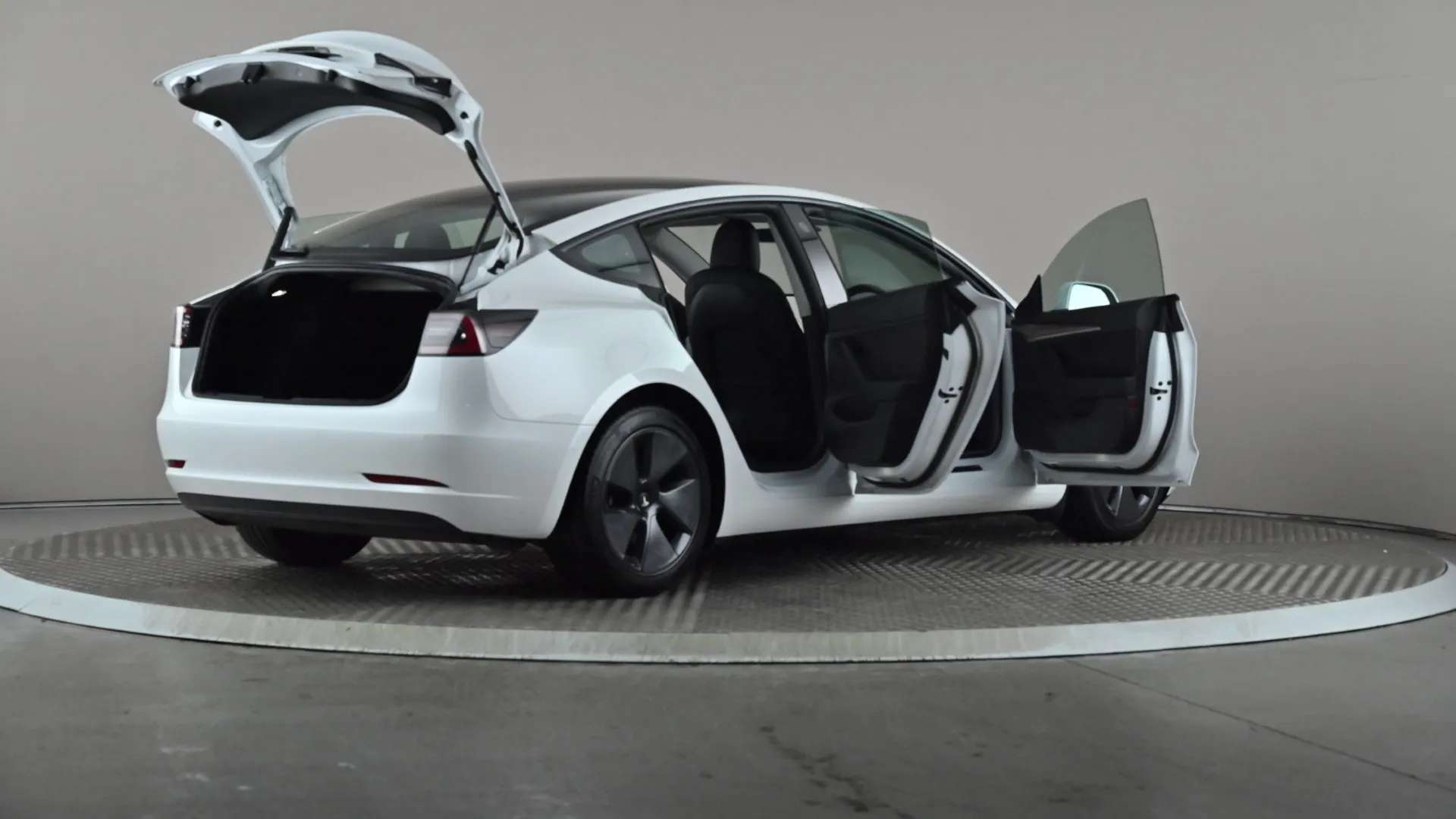 2021 TESLA MODEL 3 2021 TESLA MODEL 3
