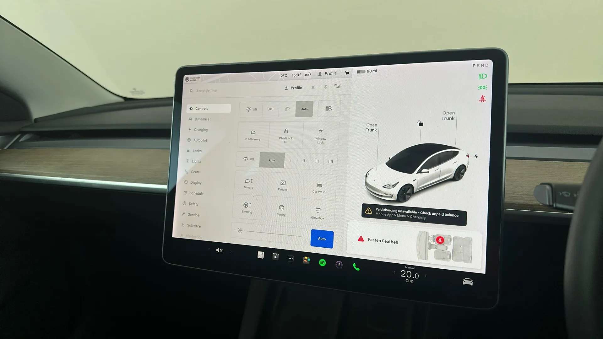 2021 TESLA MODEL 3 2021 TESLA MODEL 3