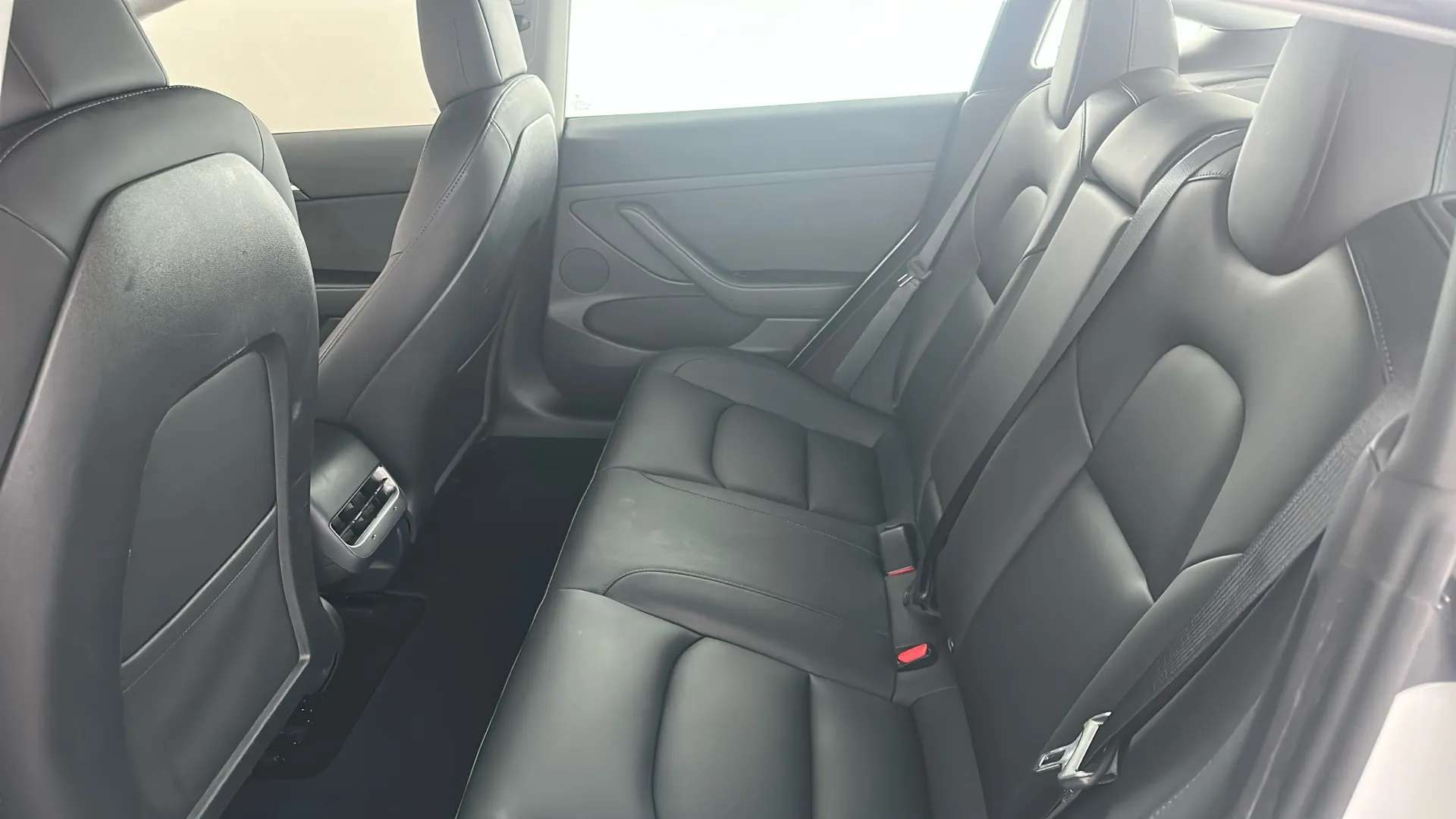 2021 TESLA MODEL 3 2021 TESLA MODEL 3