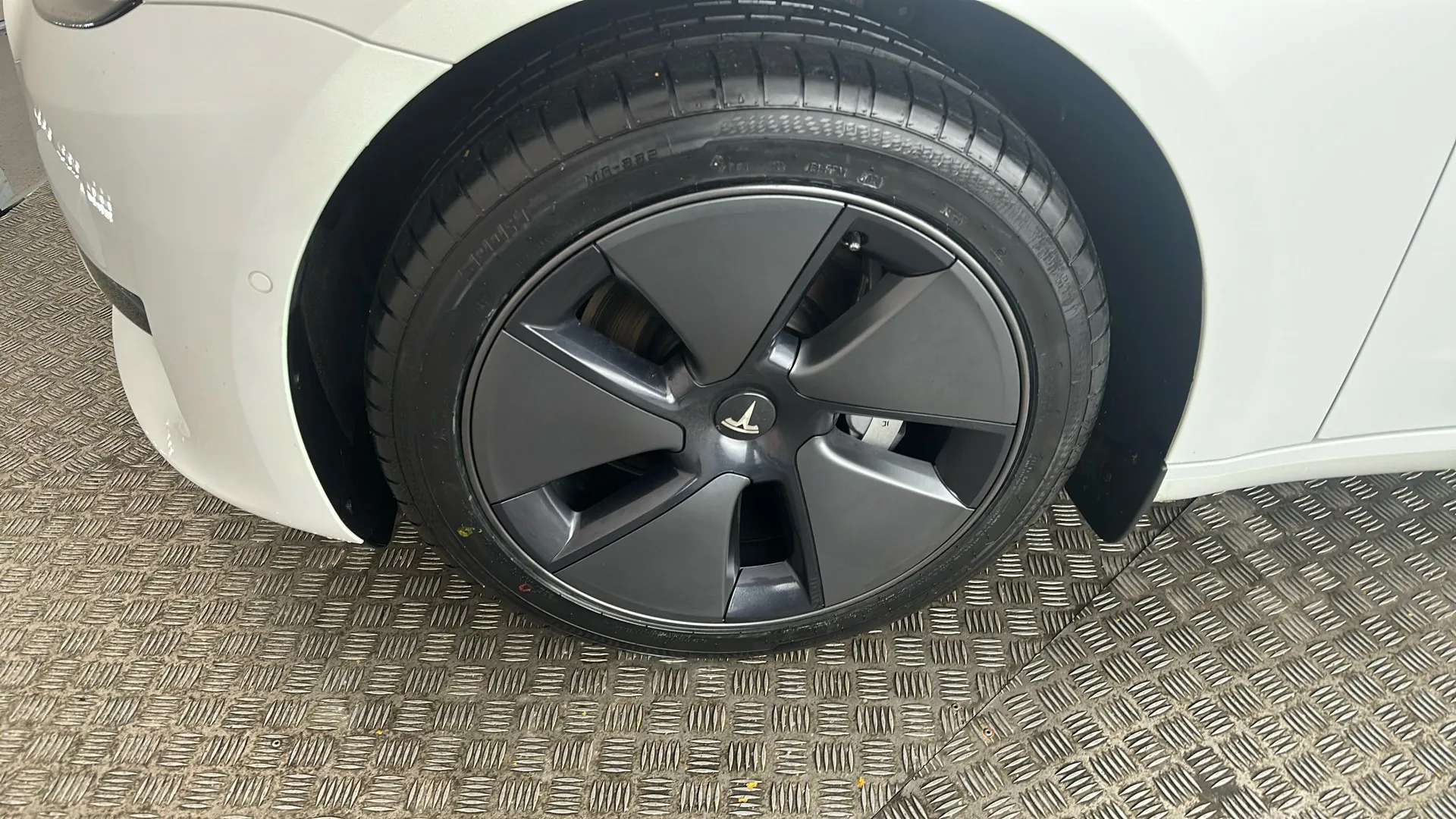 2021 TESLA MODEL 3 2021 TESLA MODEL 3