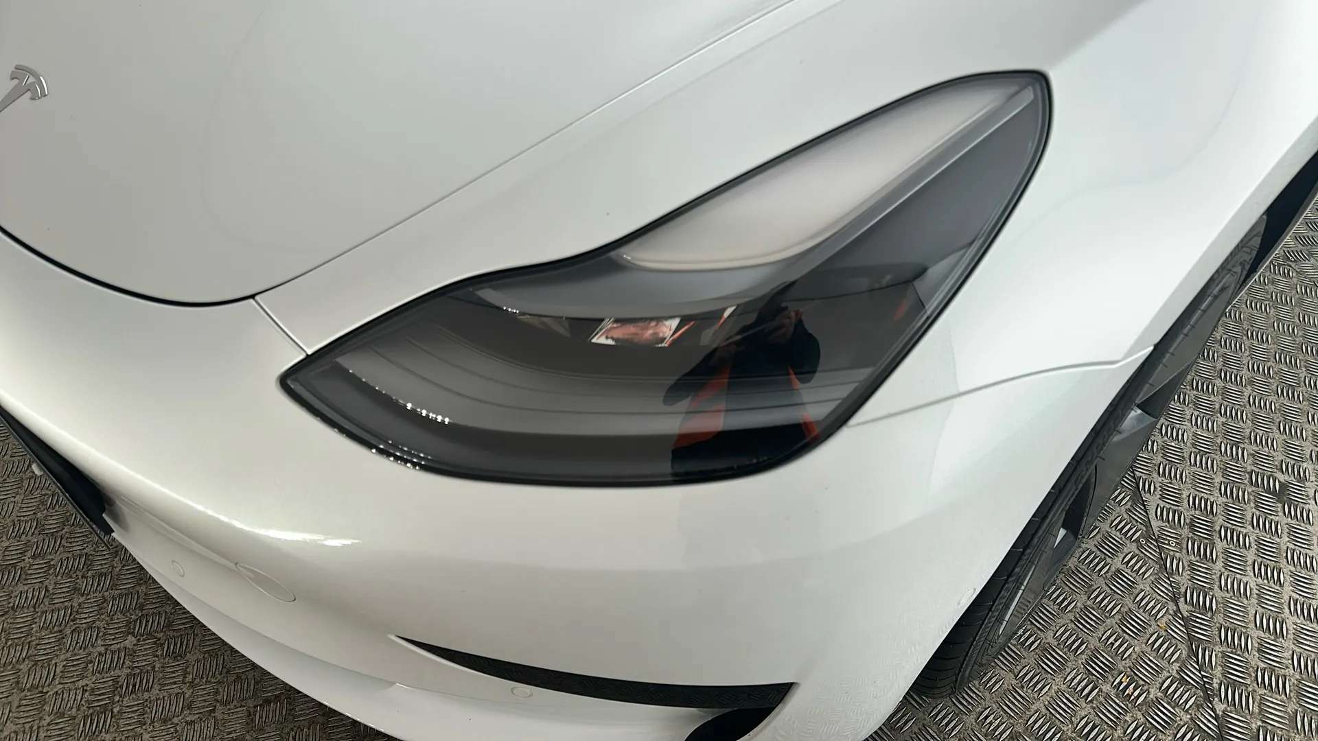 2021 TESLA MODEL 3 2021 TESLA MODEL 3