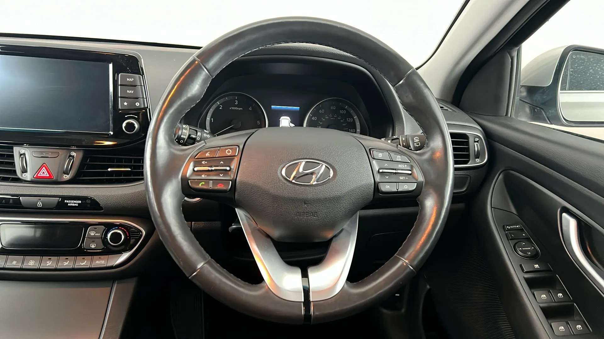 2018 HYUNDAI I30 2018 HYUNDAI I30