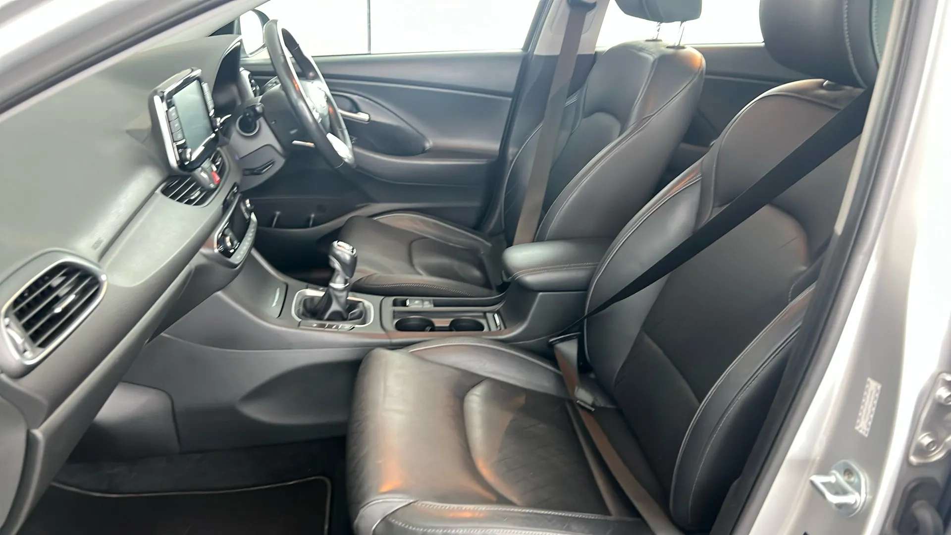 2018 HYUNDAI I30 2018 HYUNDAI I30