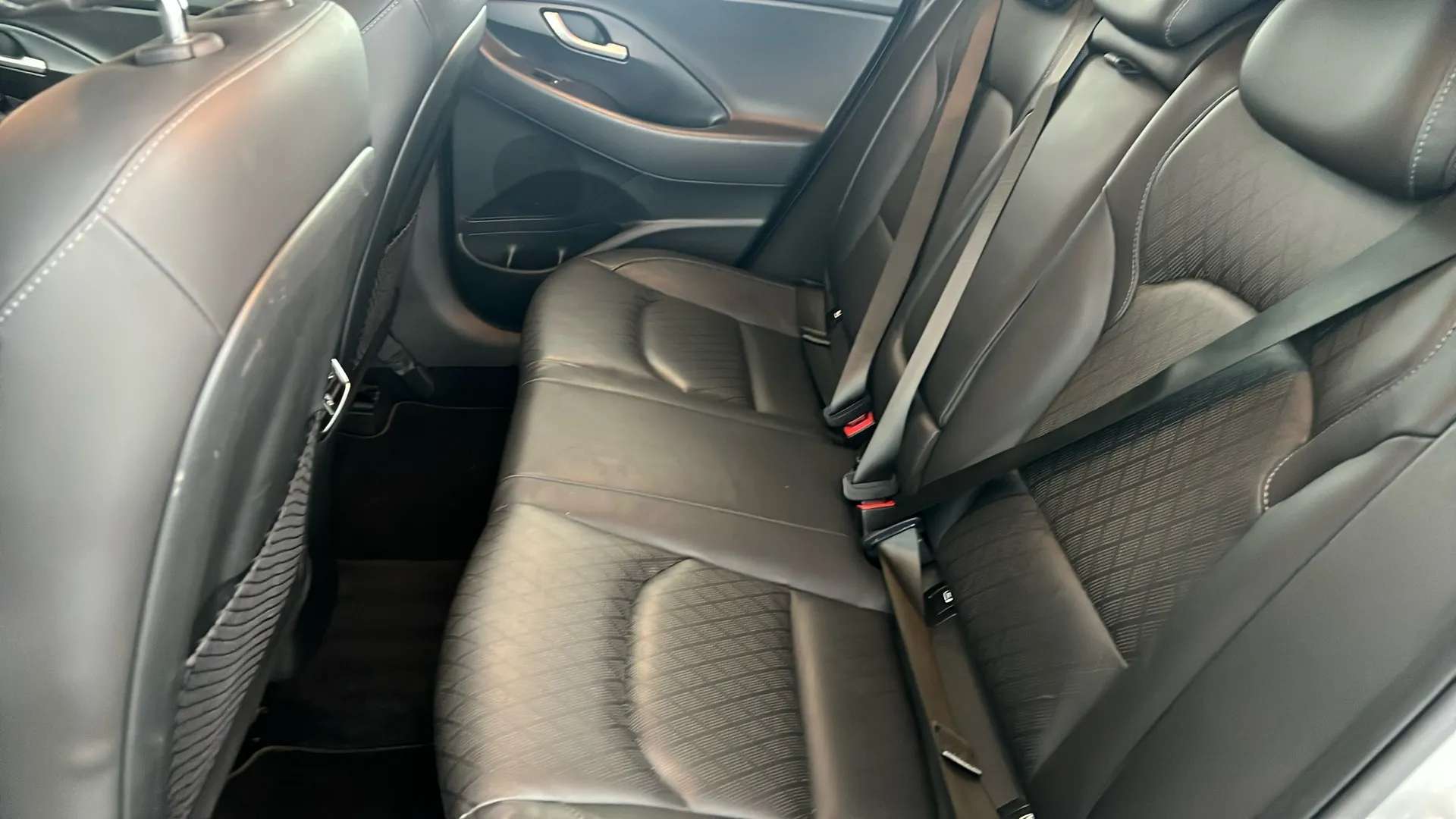 2018 HYUNDAI I30 2018 HYUNDAI I30