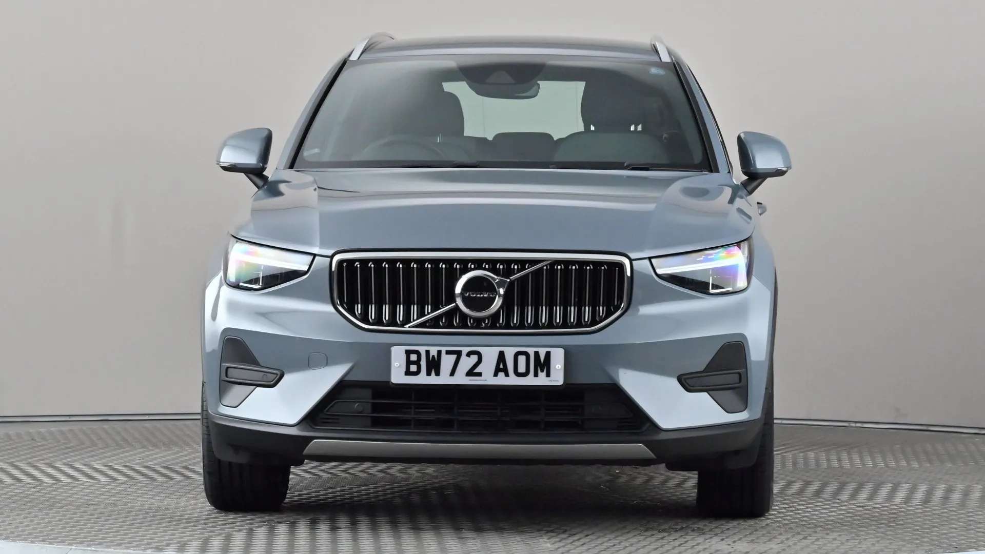 A 2023 VOLVO XC40 1.5 T4 Recharge PHEV Core Bright Auto A 2023 VOLVO XC40 1.5 T4 Recharge PHEV Core Bright Auto