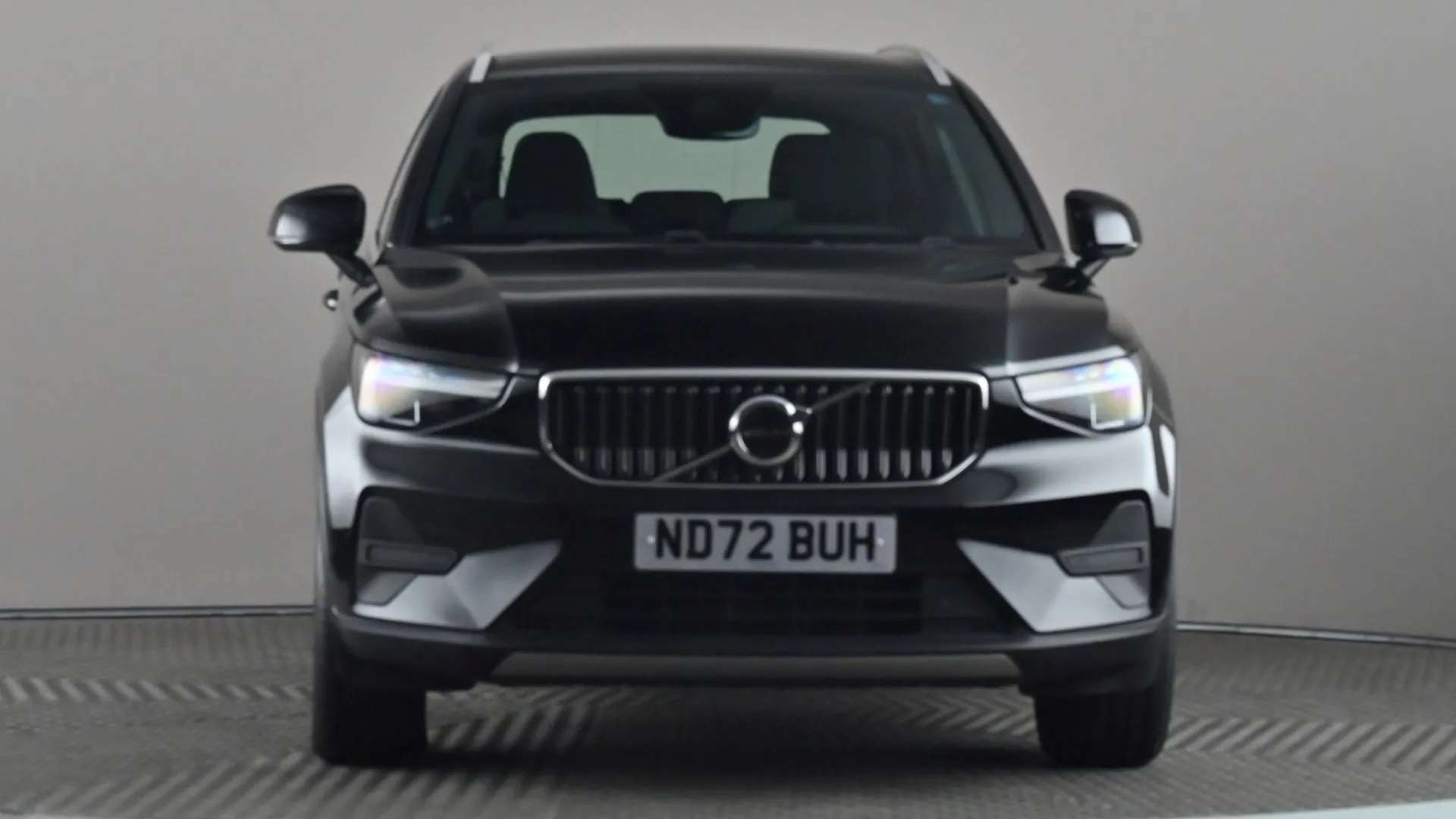 A 2022 VOLVO XC40 1.5 T4 Recharge PHEV Core Bright Auto A 2022 VOLVO XC40 1.5 T4 Recharge PHEV Core Bright Auto
