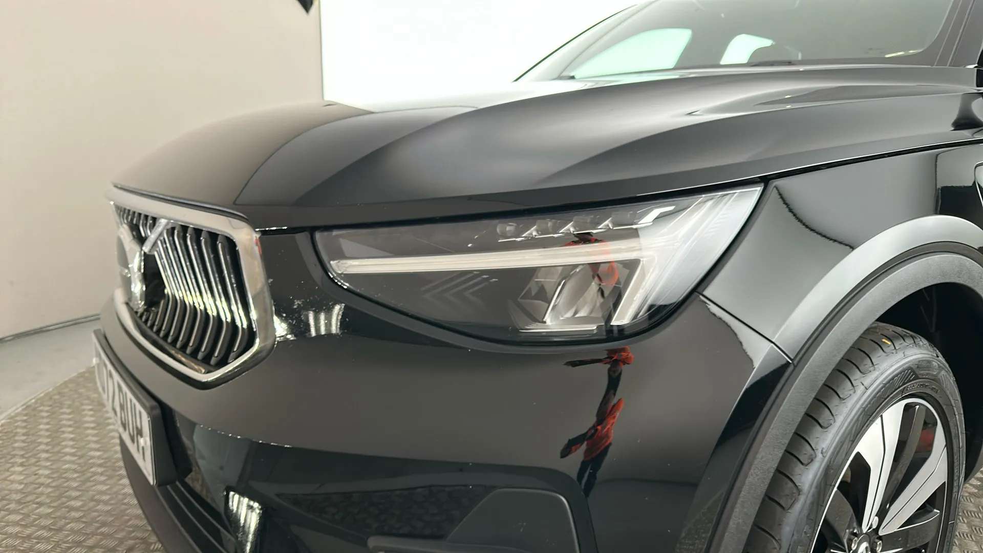 2022 VOLVO XC40 2022 VOLVO XC40