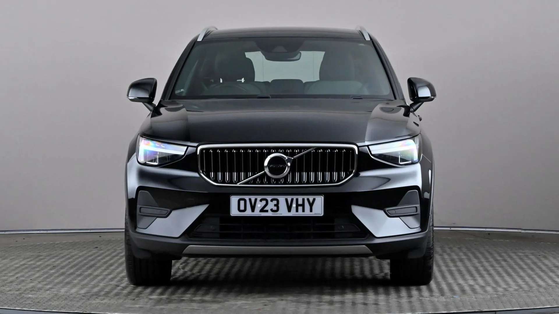 A 2023 VOLVO XC40 1.5 T4 Recharge PHEV Core Bright Auto A 2023 VOLVO XC40 1.5 T4 Recharge PHEV Core Bright Auto