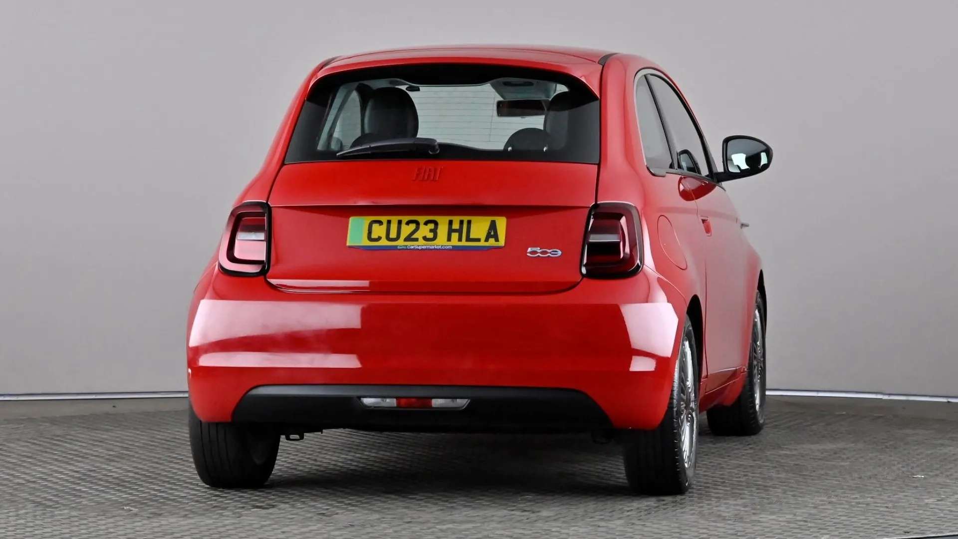 2023 FIAT 500 2023 FIAT 500