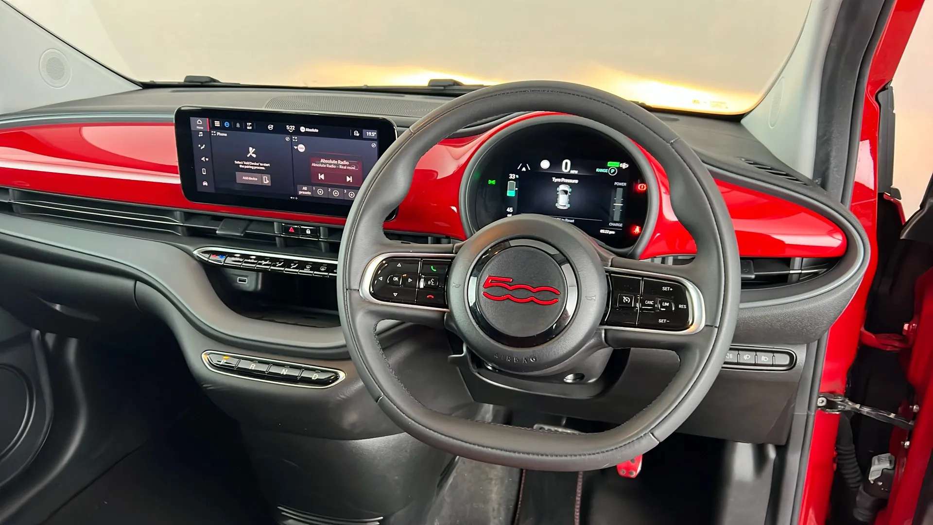 2023 FIAT 500 2023 FIAT 500