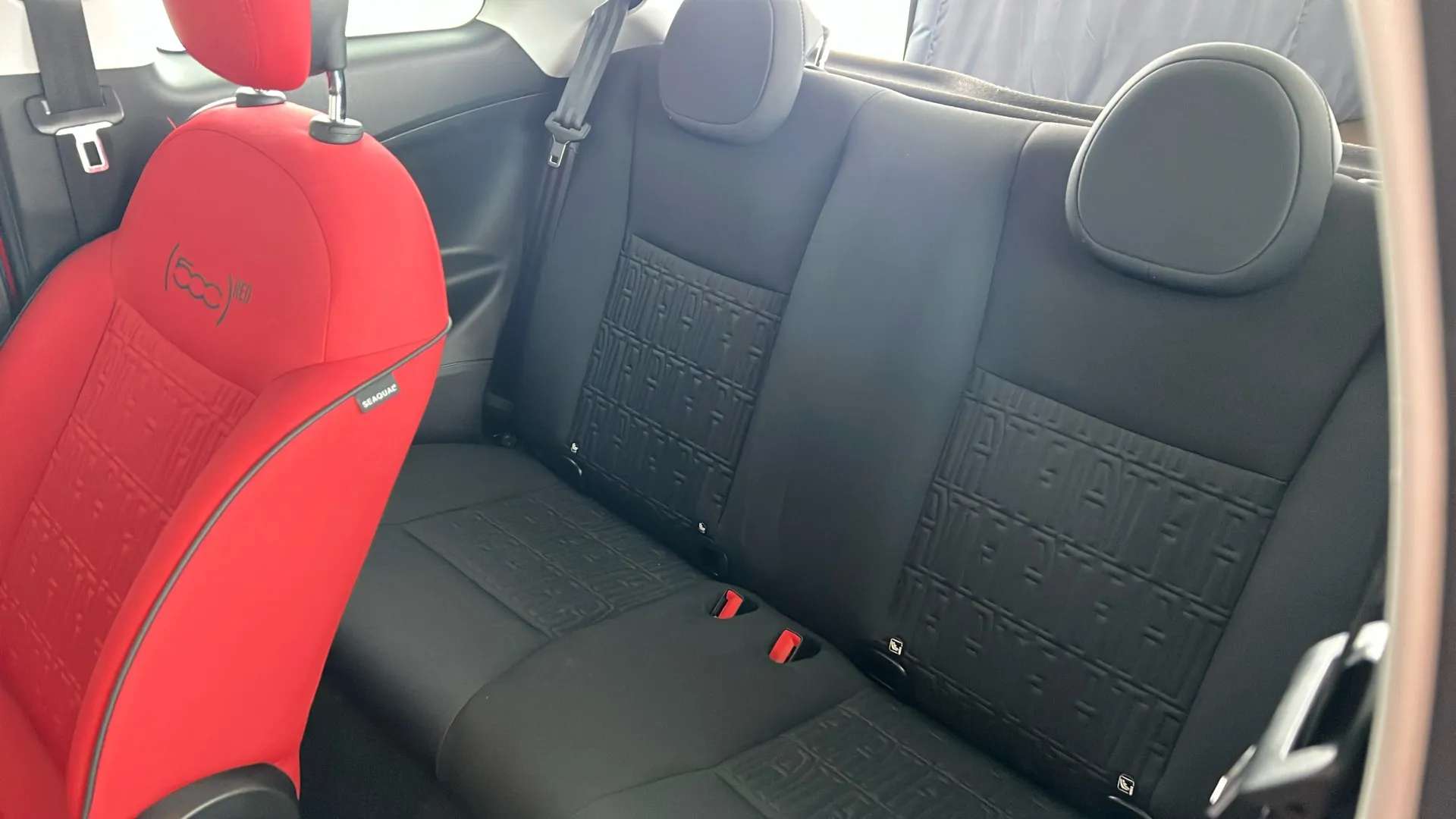 2023 FIAT 500 2023 FIAT 500