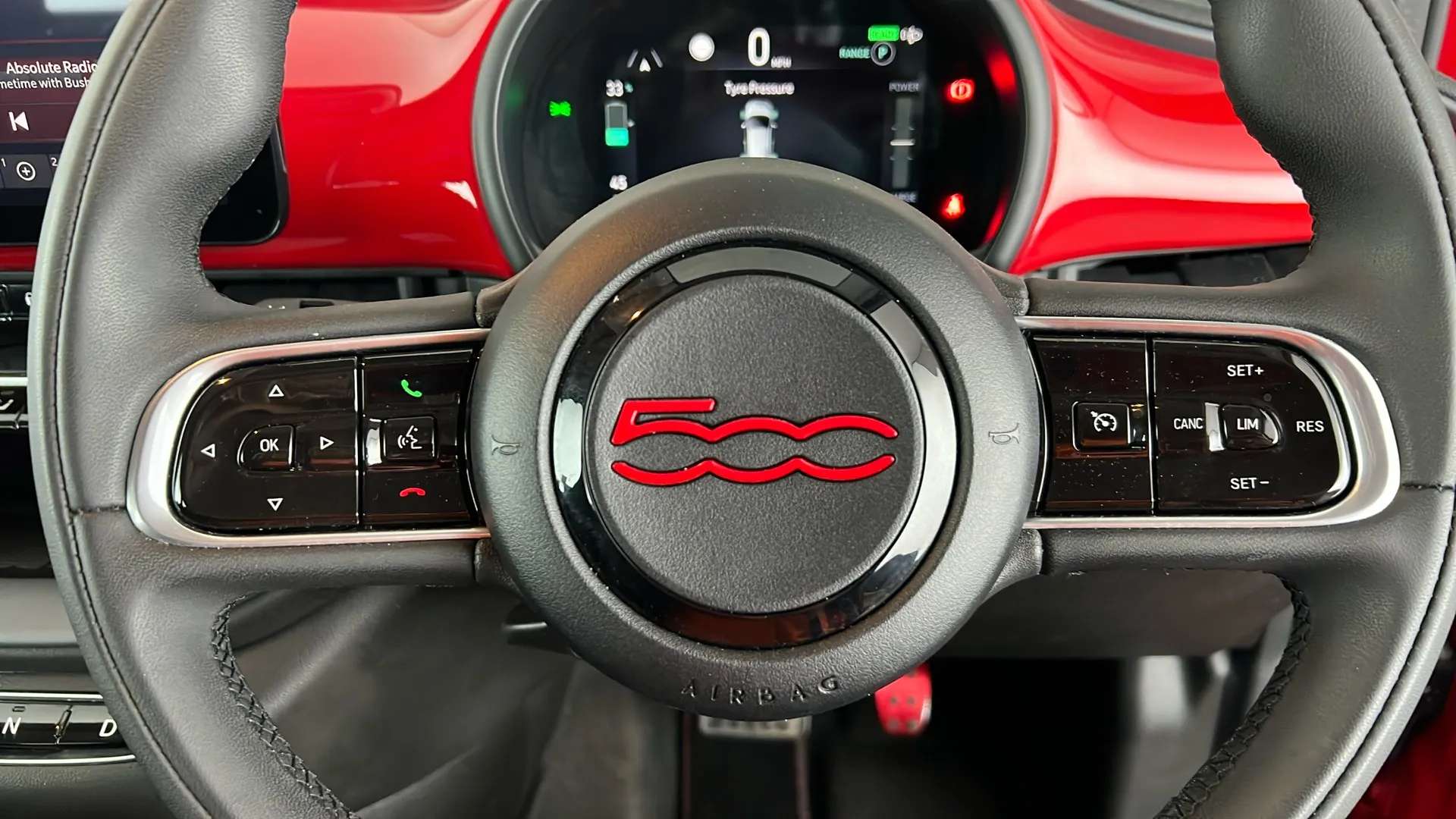2023 FIAT 500 2023 FIAT 500