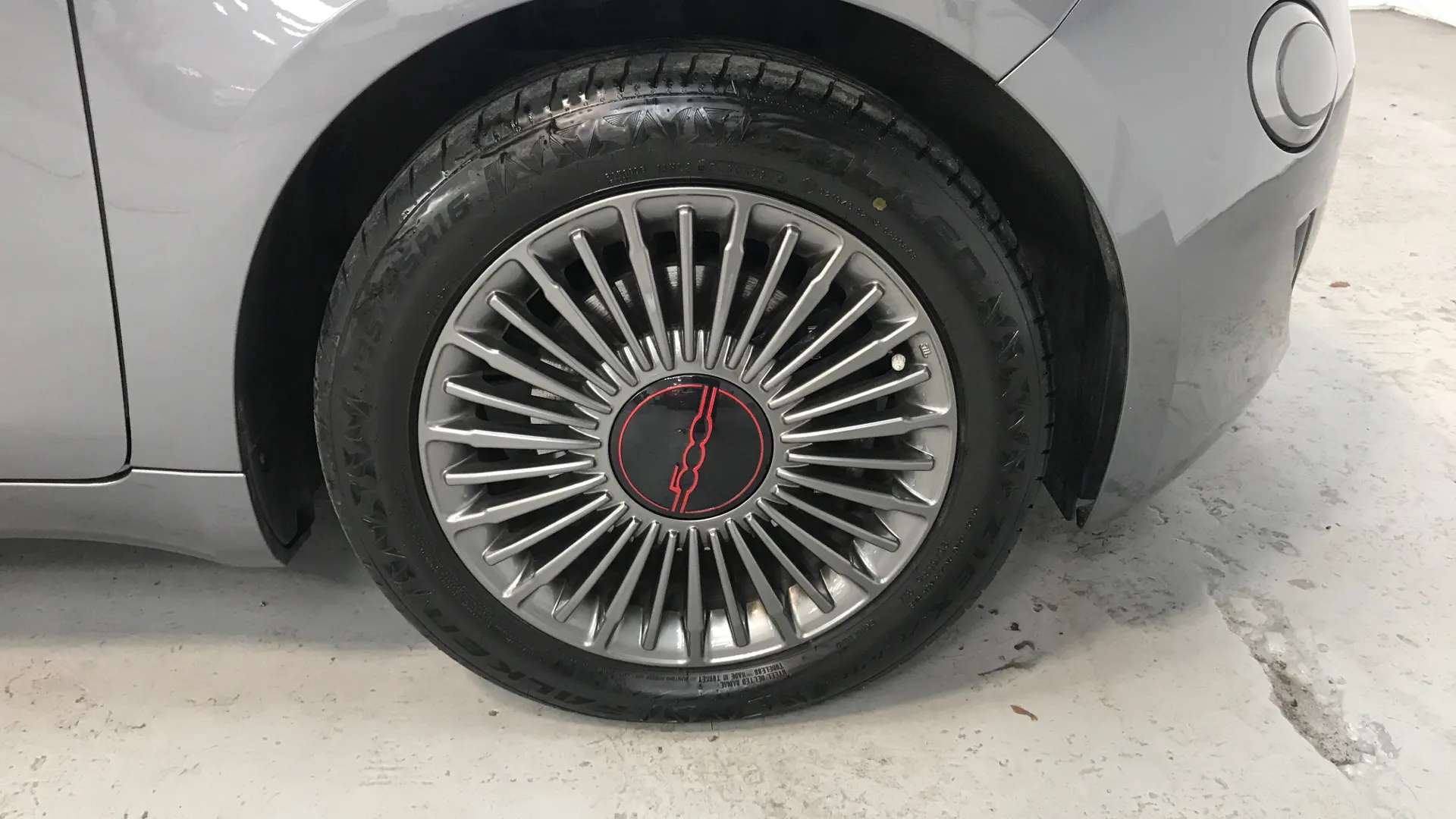 2022 FIAT 500 2022 FIAT 500