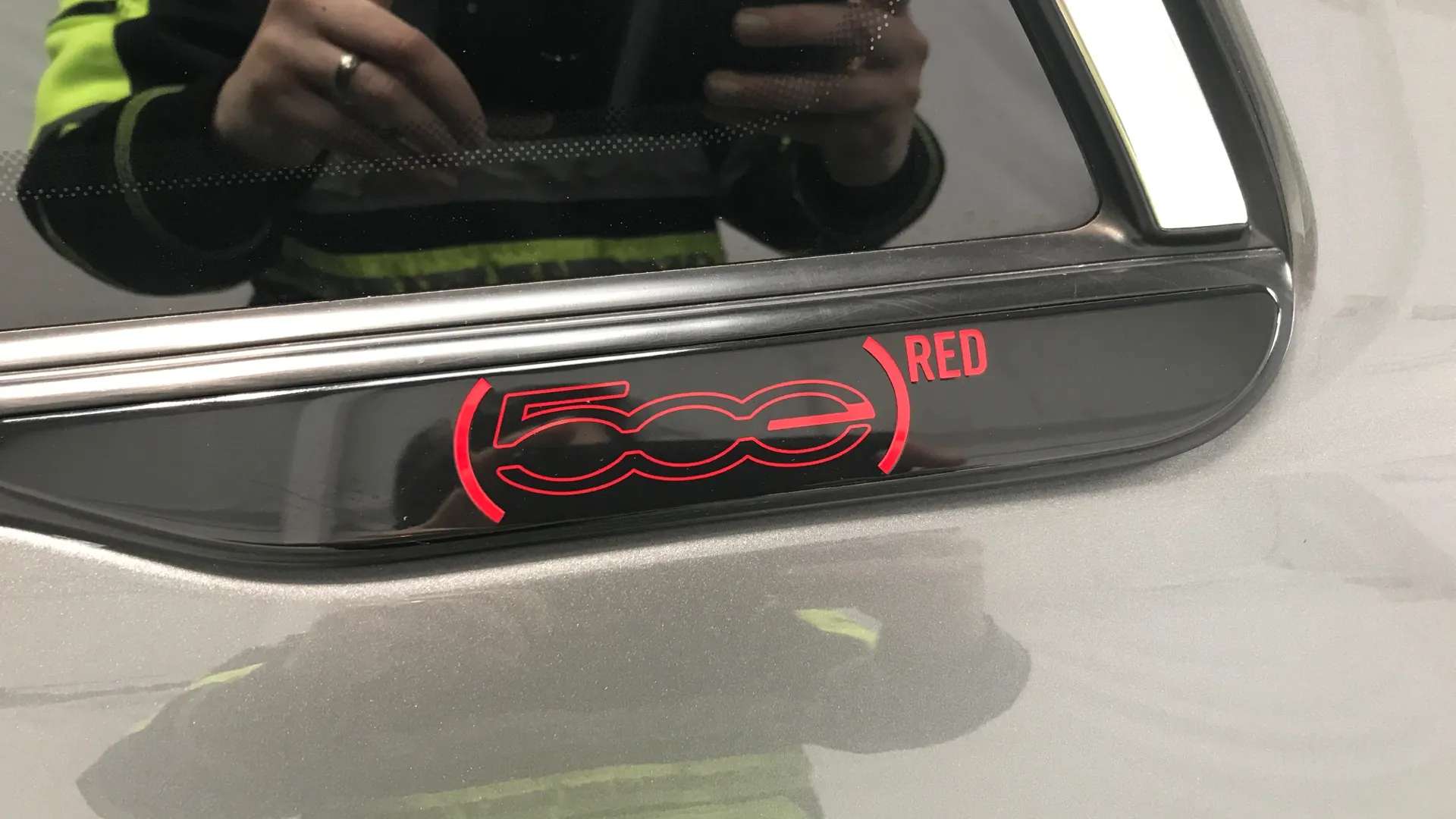 2022 FIAT 500 2022 FIAT 500