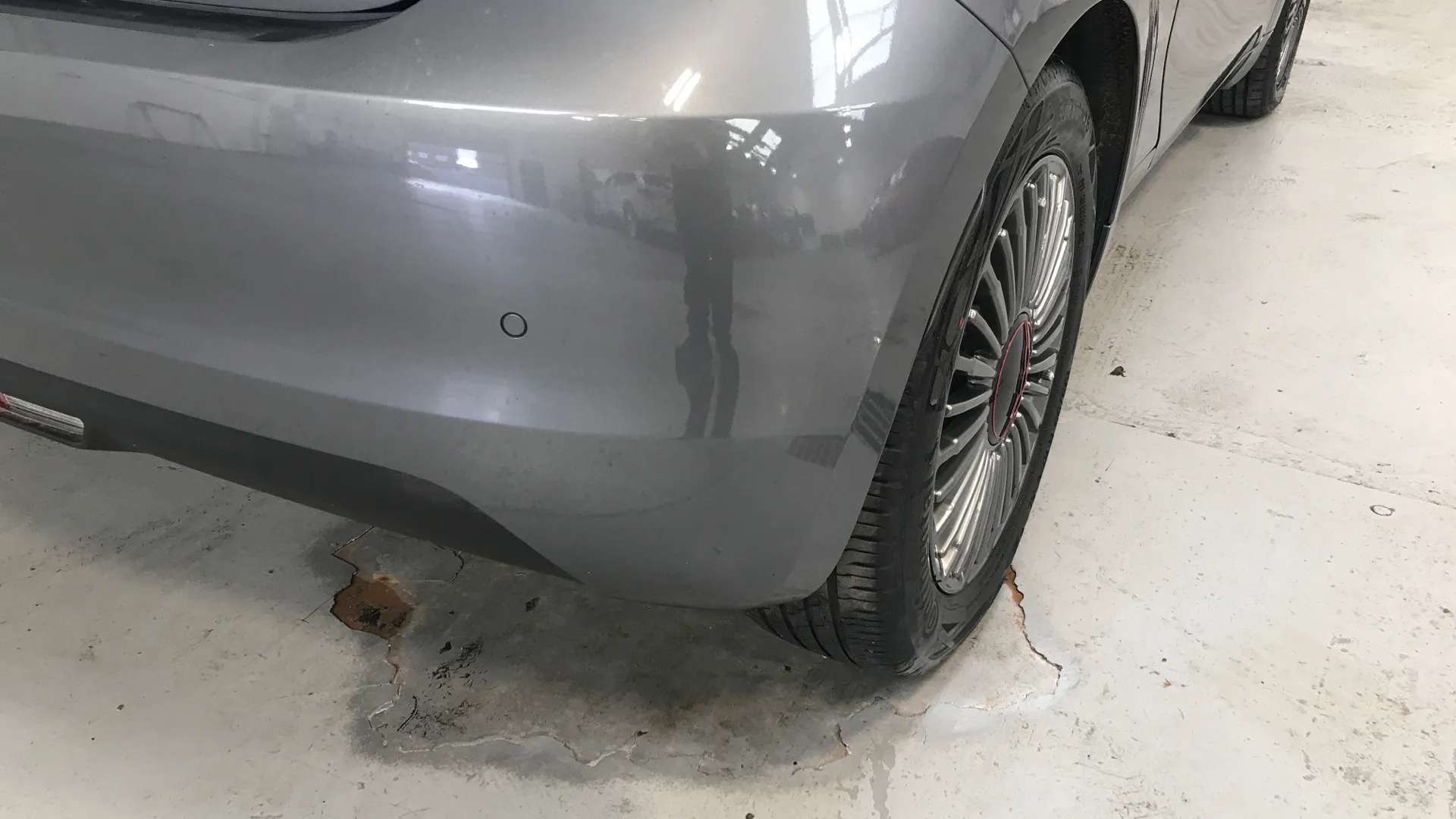 2022 FIAT 500 2022 FIAT 500