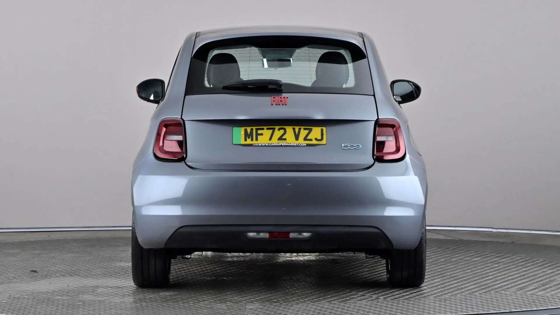 2022 FIAT 500 2022 FIAT 500