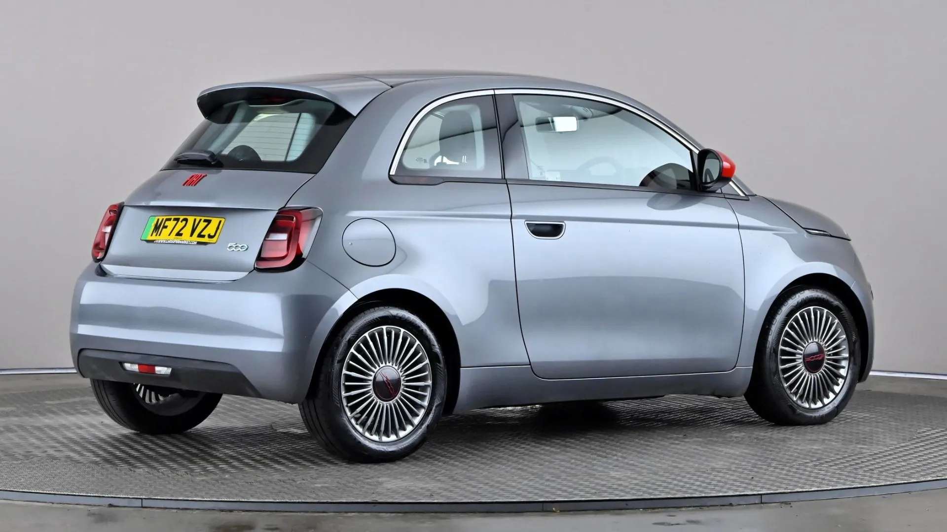 2022 FIAT 500 2022 FIAT 500