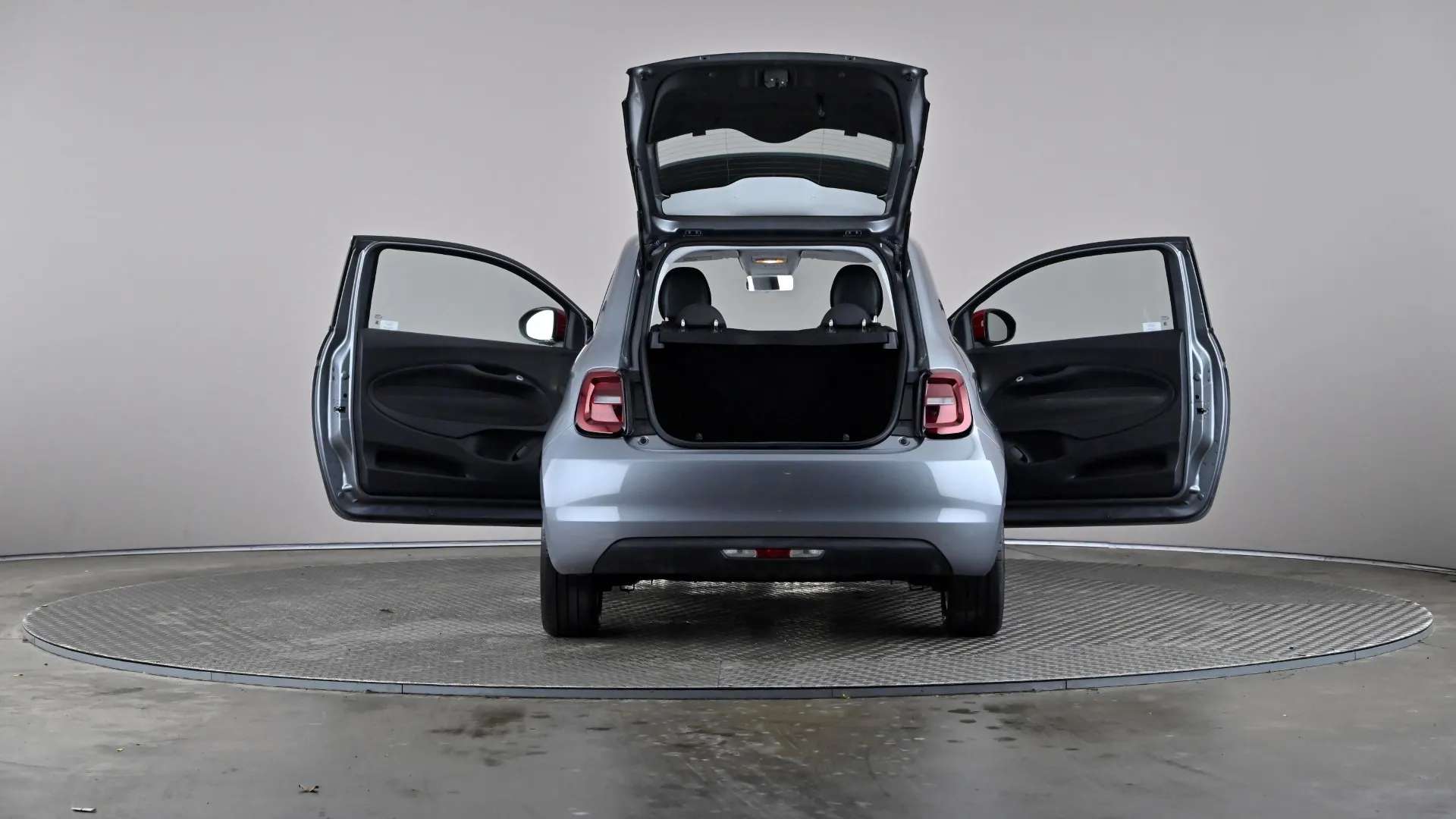 2022 FIAT 500 2022 FIAT 500