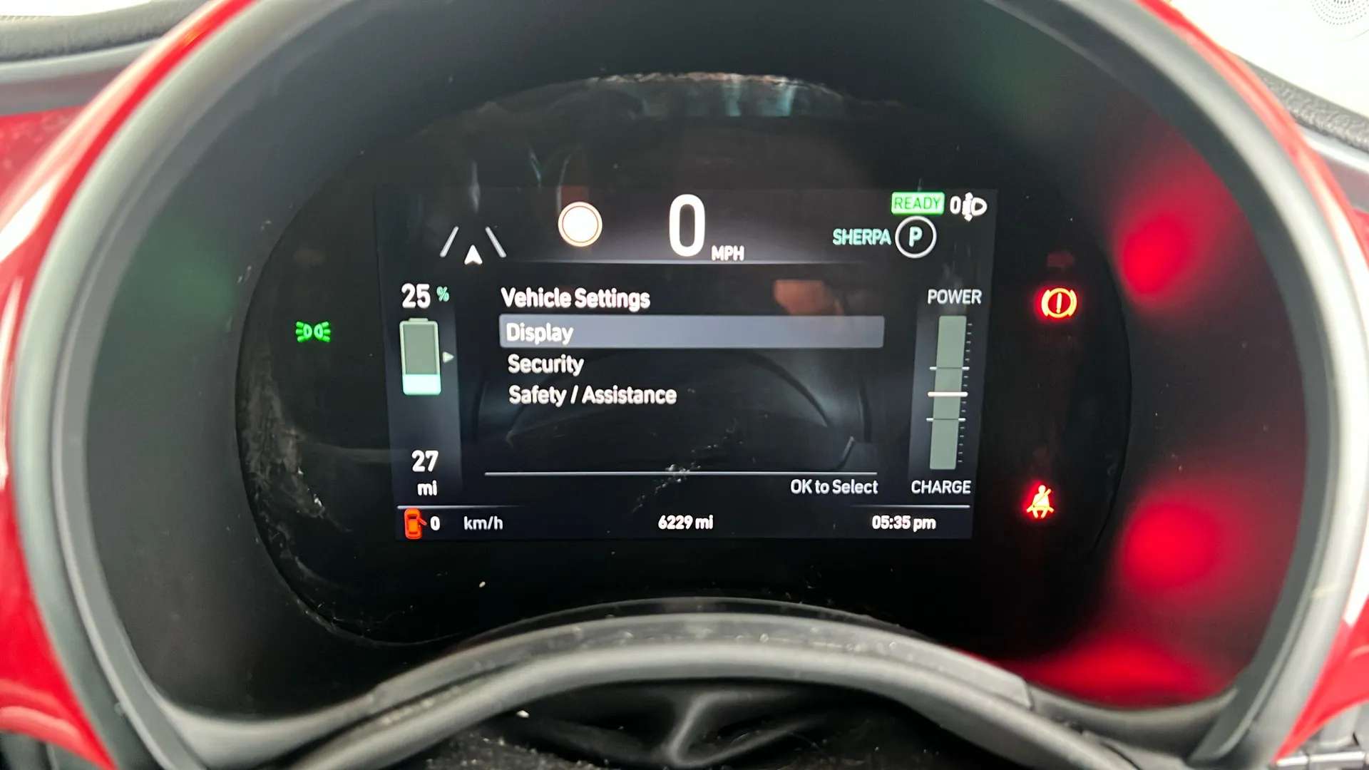 2022 FIAT 500 2022 FIAT 500