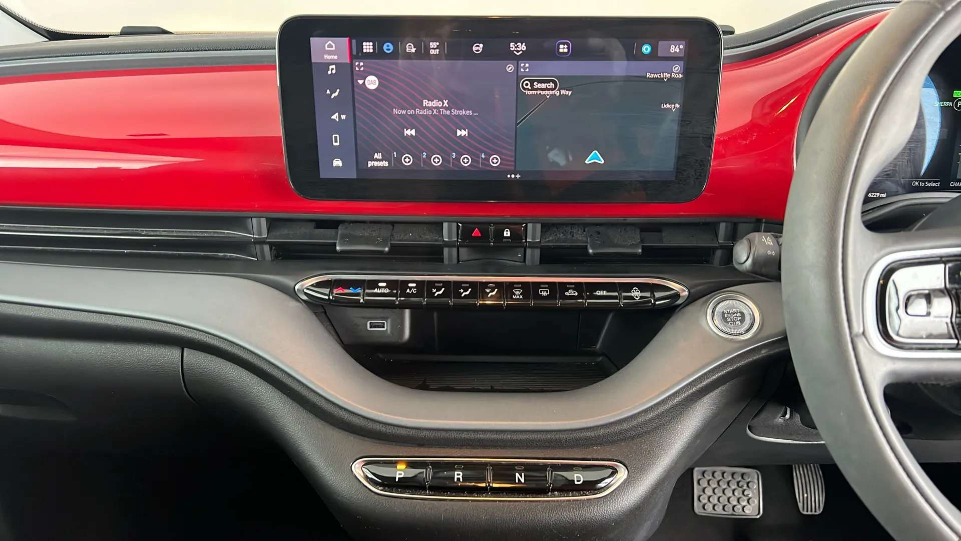 2022 FIAT 500 2022 FIAT 500