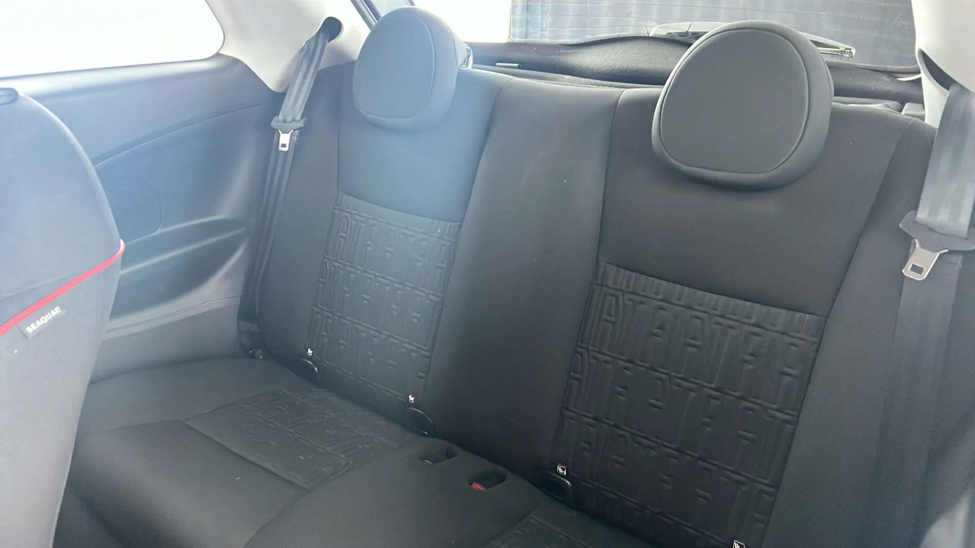 2022 FIAT 500 2022 FIAT 500