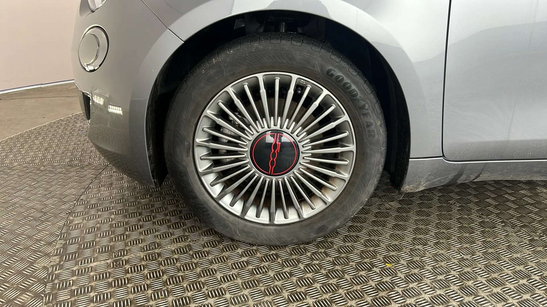 2022 FIAT 500 2022 FIAT 500