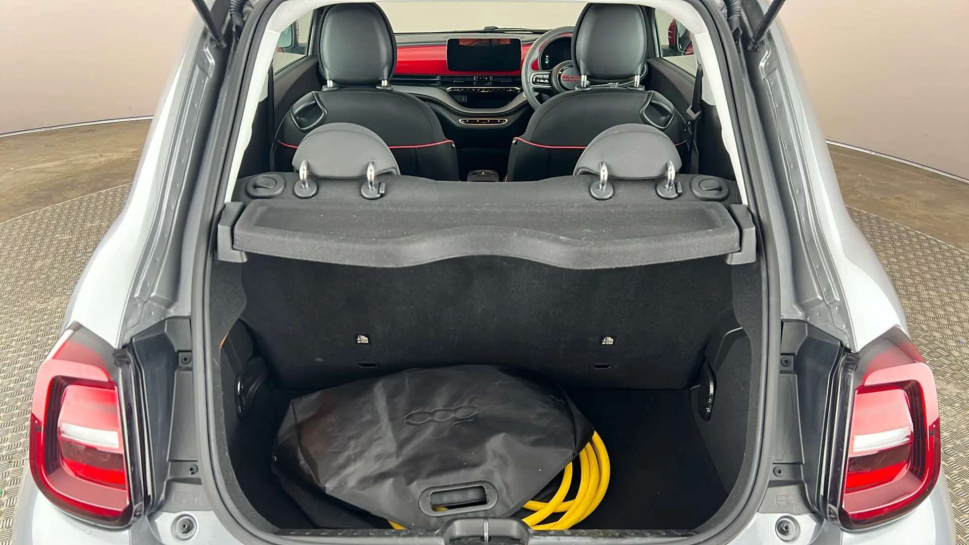 2022 FIAT 500 2022 FIAT 500