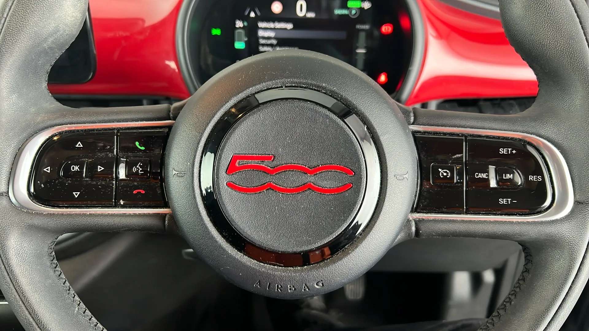 2022 FIAT 500 2022 FIAT 500