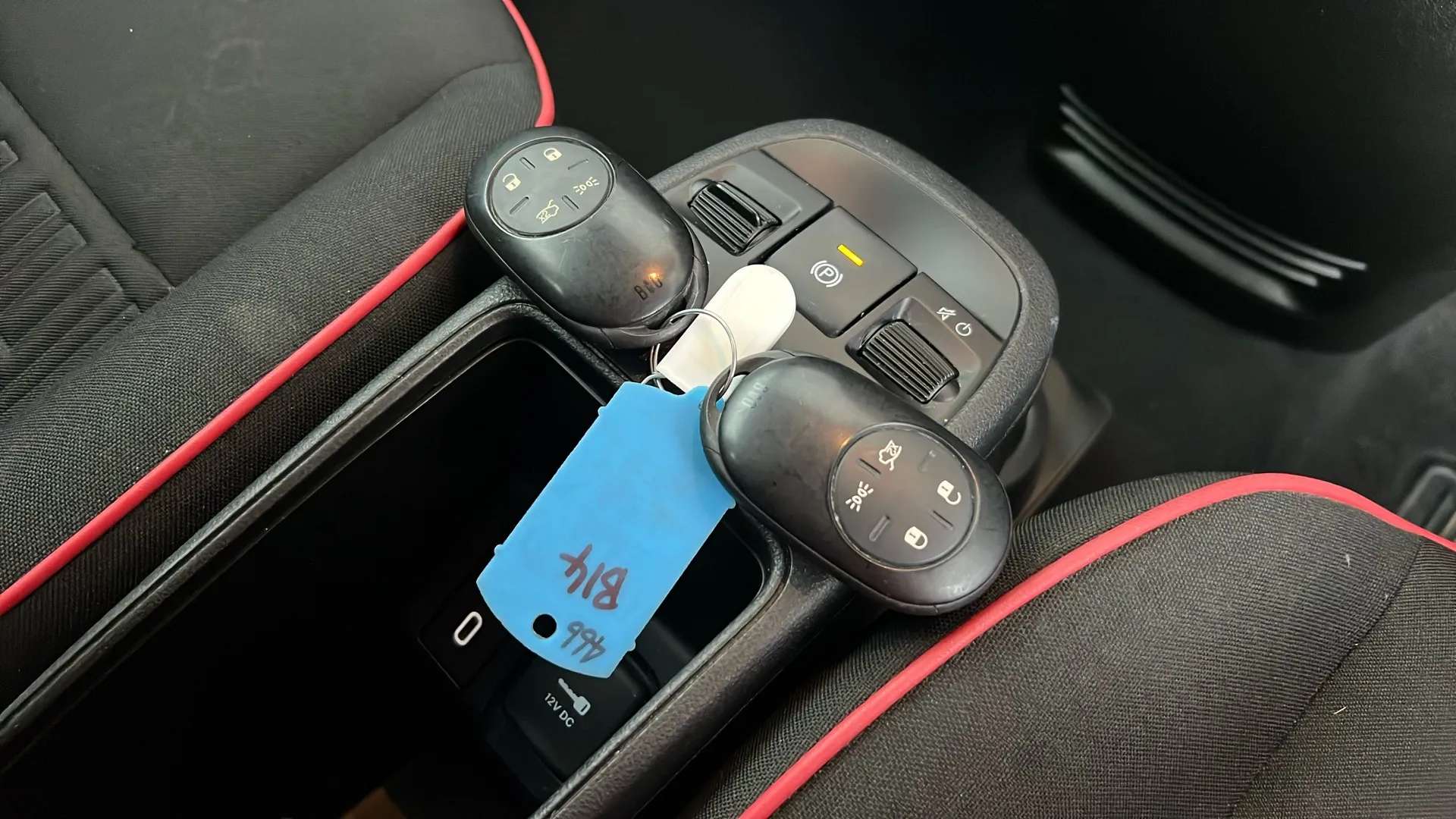 2022 FIAT 500 2022 FIAT 500