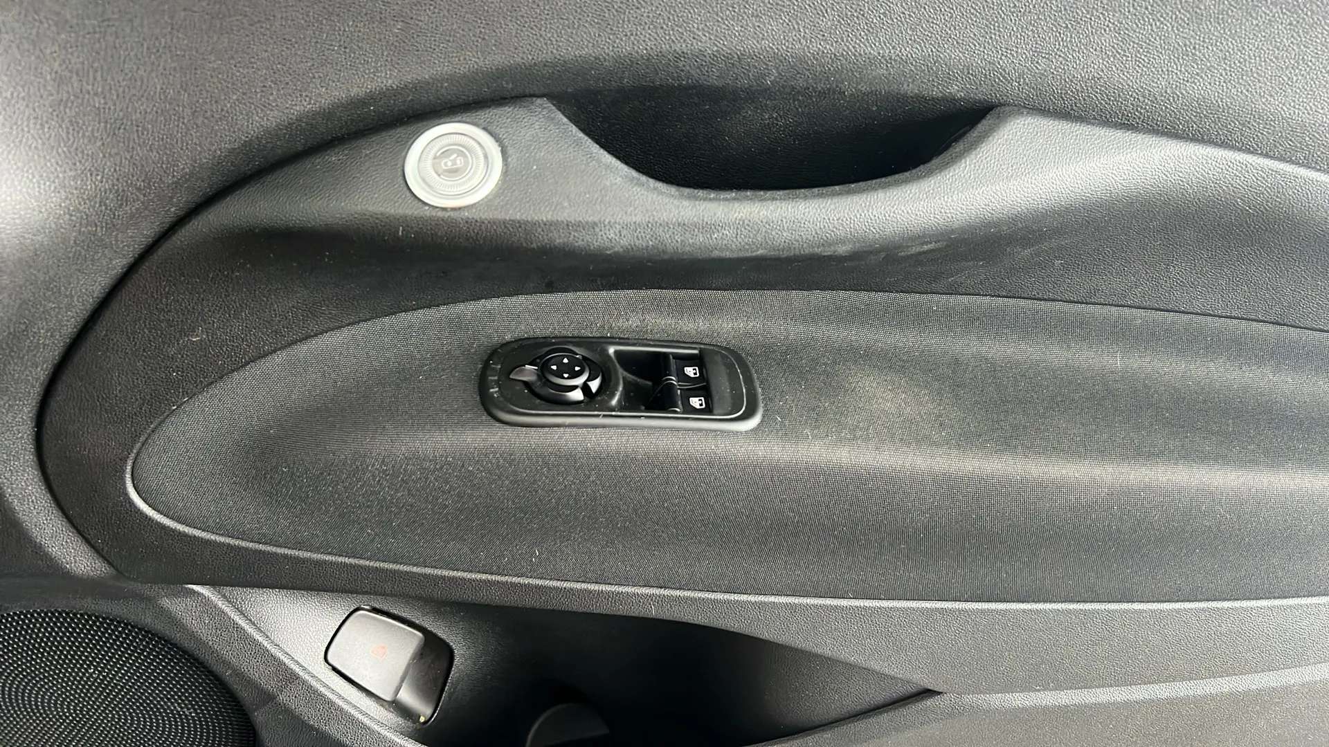 2022 FIAT 500 2022 FIAT 500