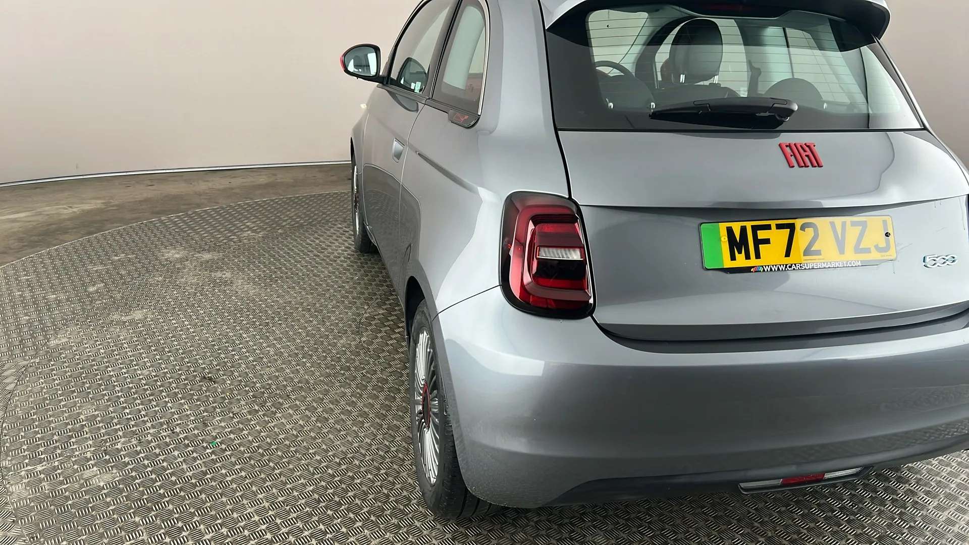 2022 FIAT 500 2022 FIAT 500