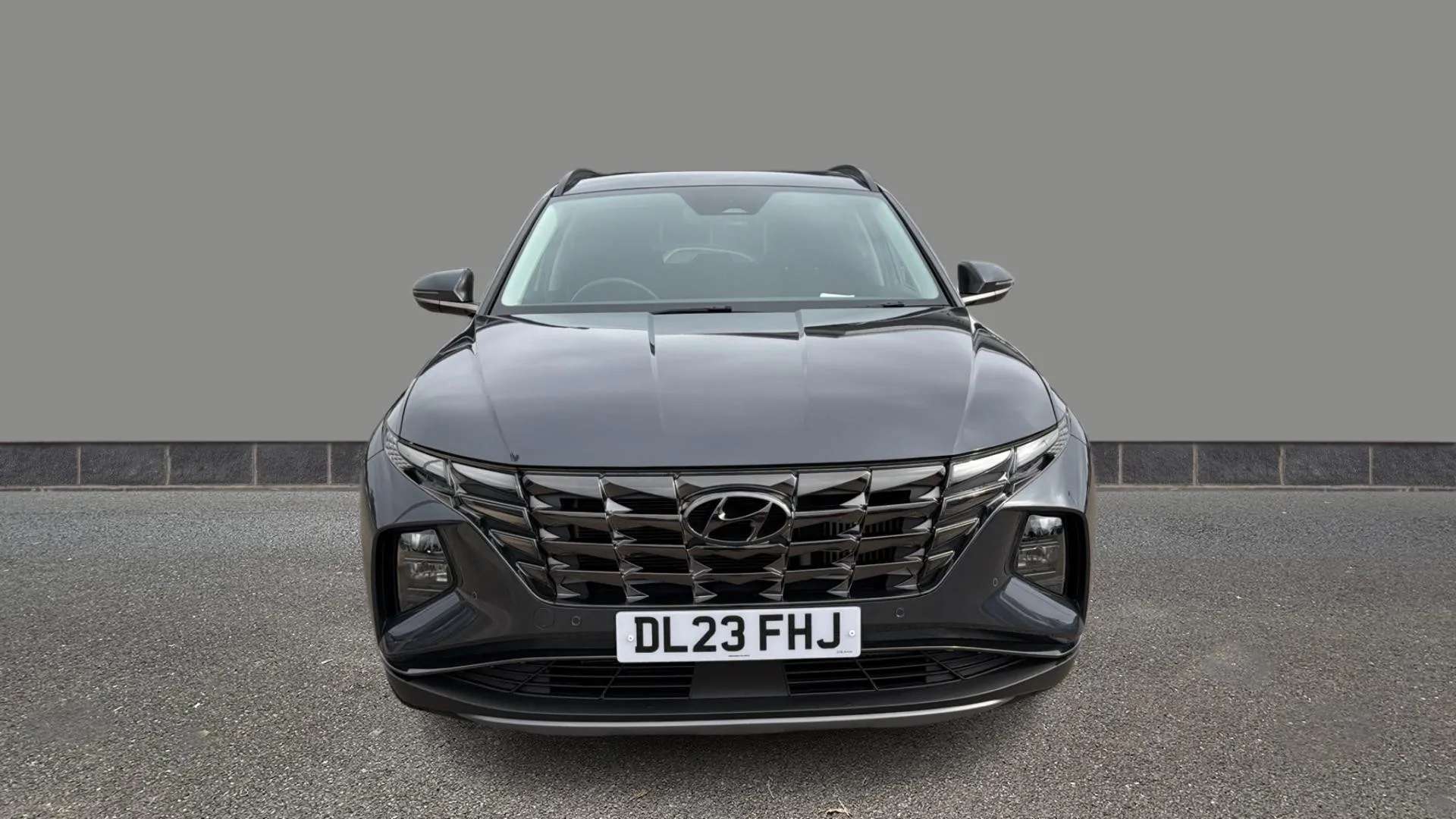 A 2023 HYUNDAI TUCSON 1.6 TGDi 48V MHD Premium 2WD DCT A 2023 HYUNDAI TUCSON 1.6 TGDi 48V MHD Premium 2WD DCT