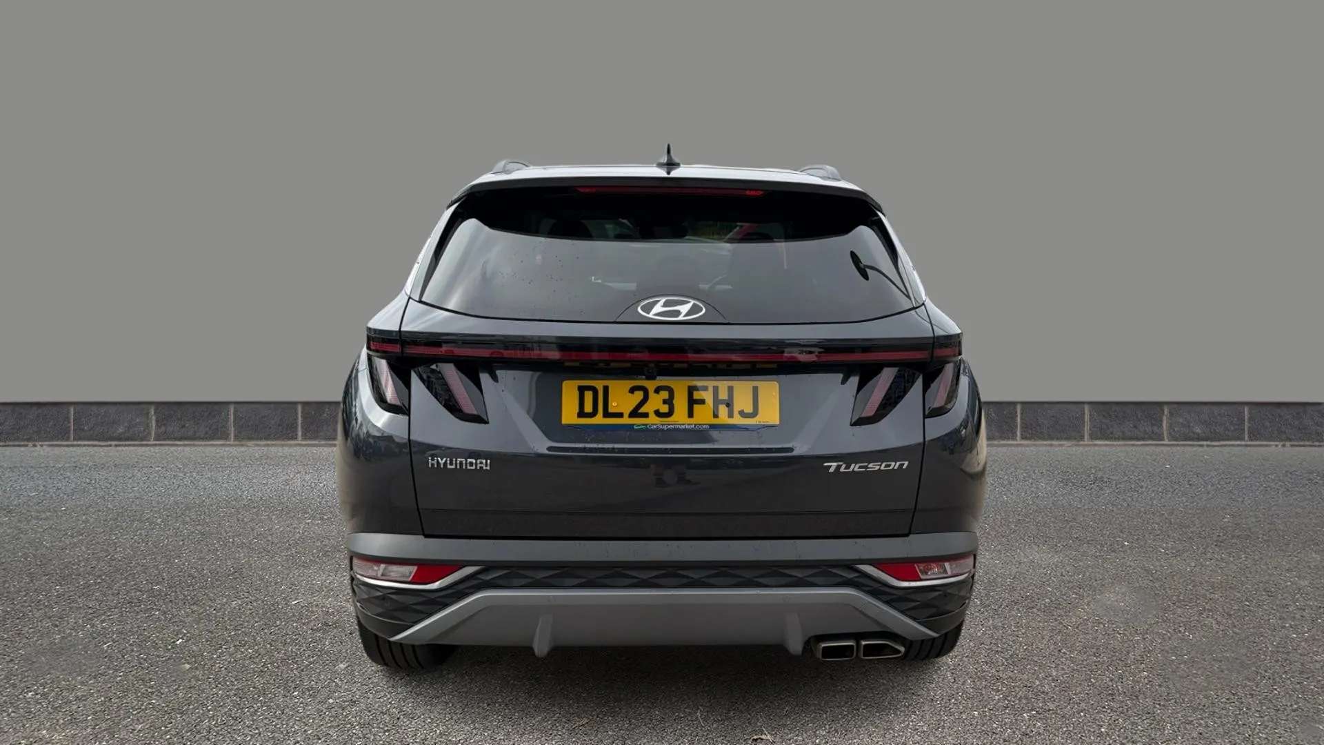 2023 HYUNDAI TUCSON 2023 HYUNDAI TUCSON