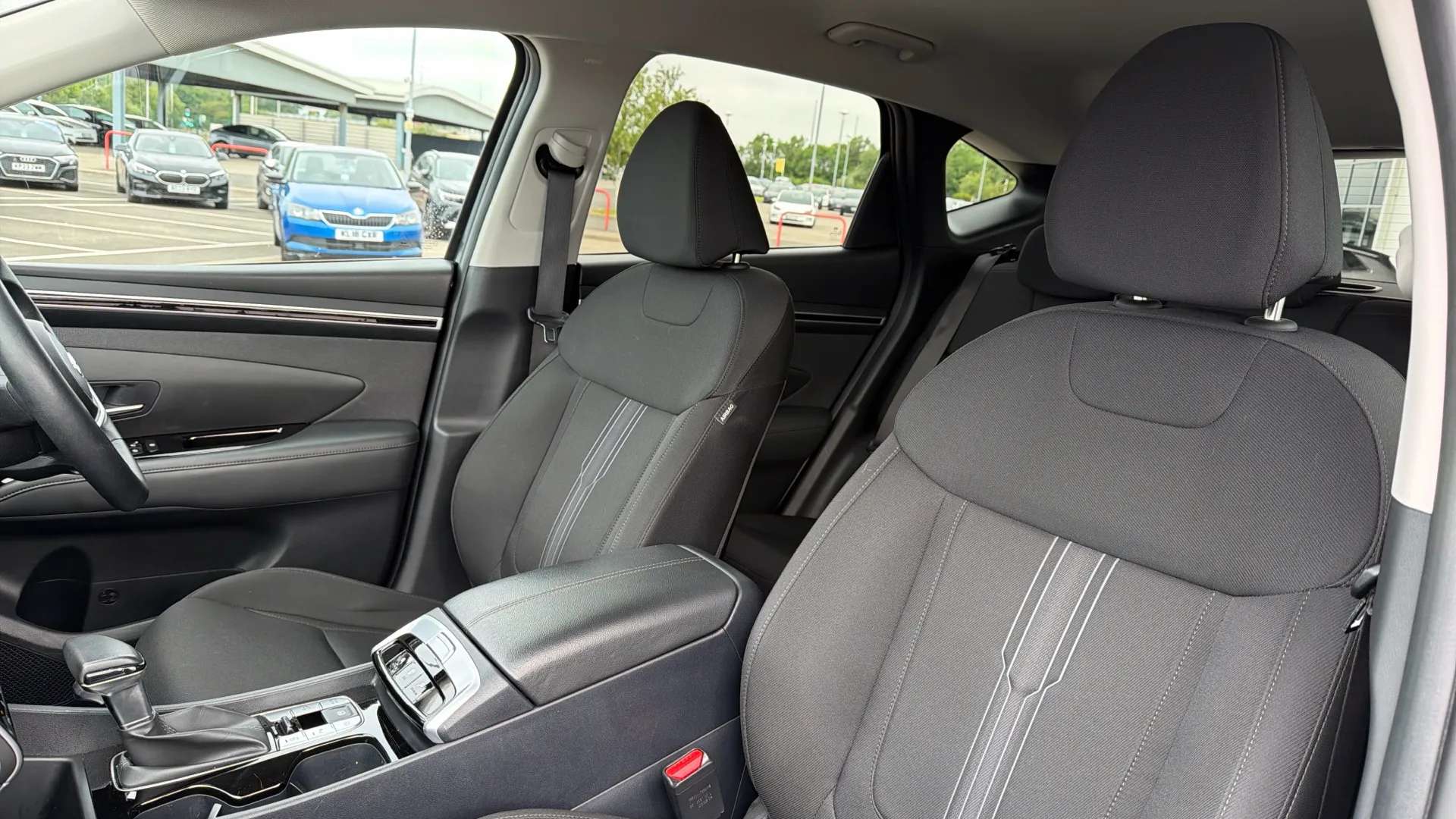 2023 HYUNDAI TUCSON 2023 HYUNDAI TUCSON