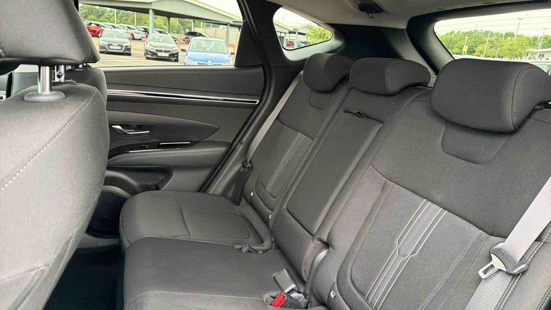 2023 HYUNDAI TUCSON 2023 HYUNDAI TUCSON