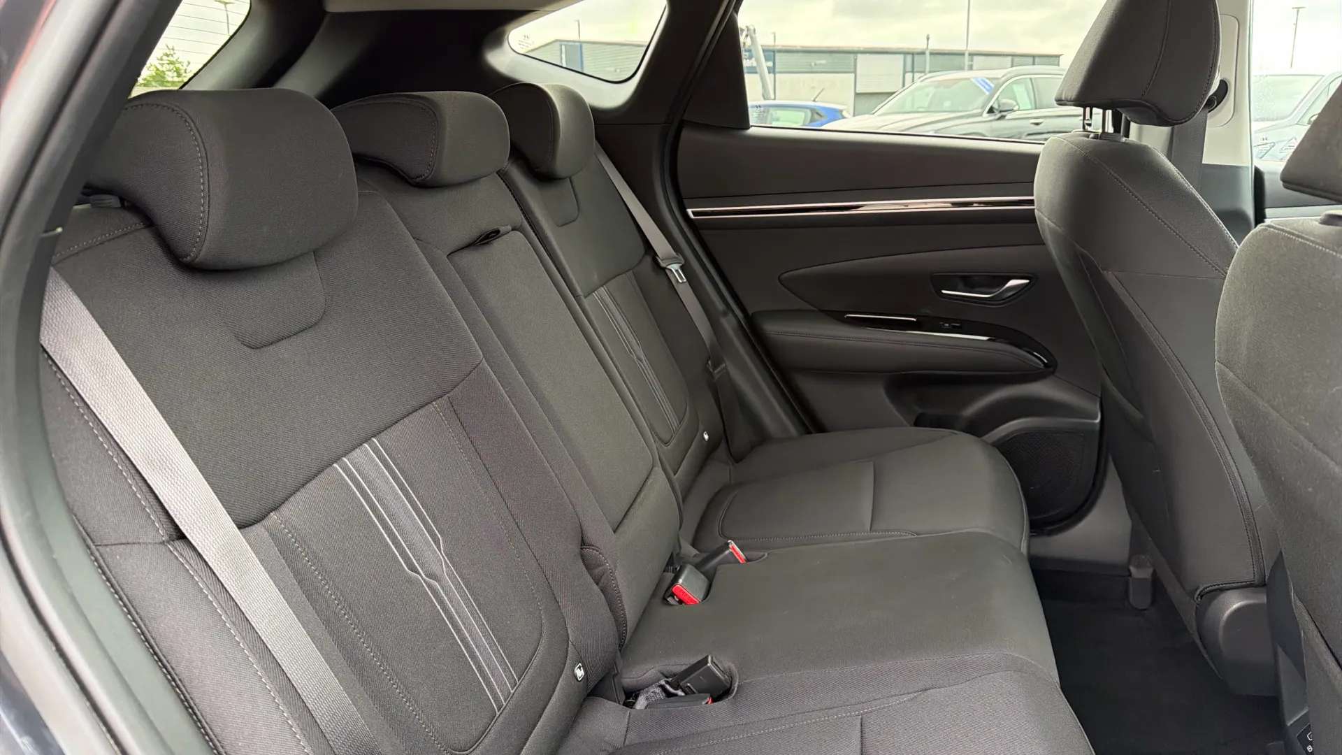2023 HYUNDAI TUCSON 2023 HYUNDAI TUCSON