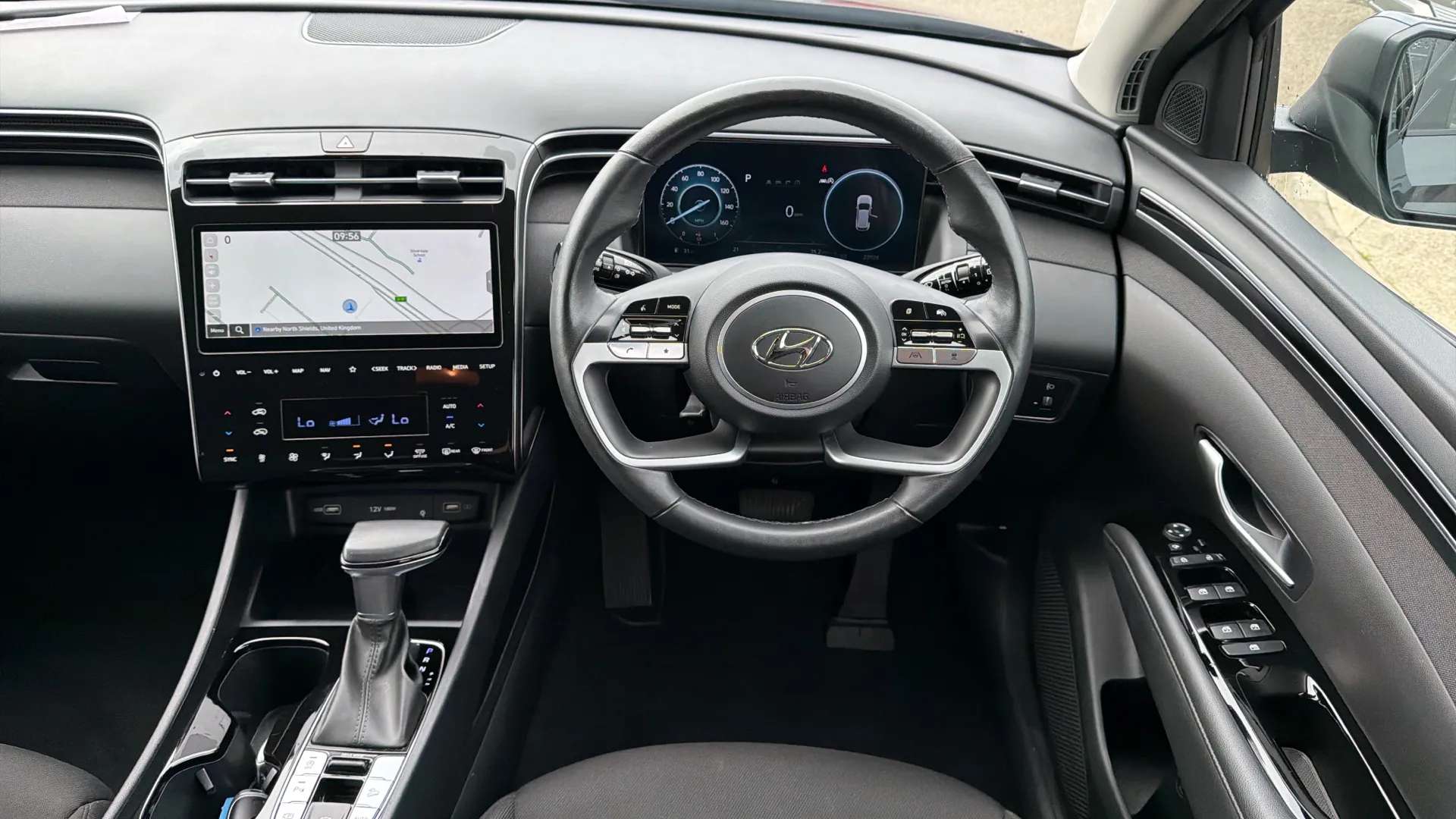 2023 HYUNDAI TUCSON 2023 HYUNDAI TUCSON