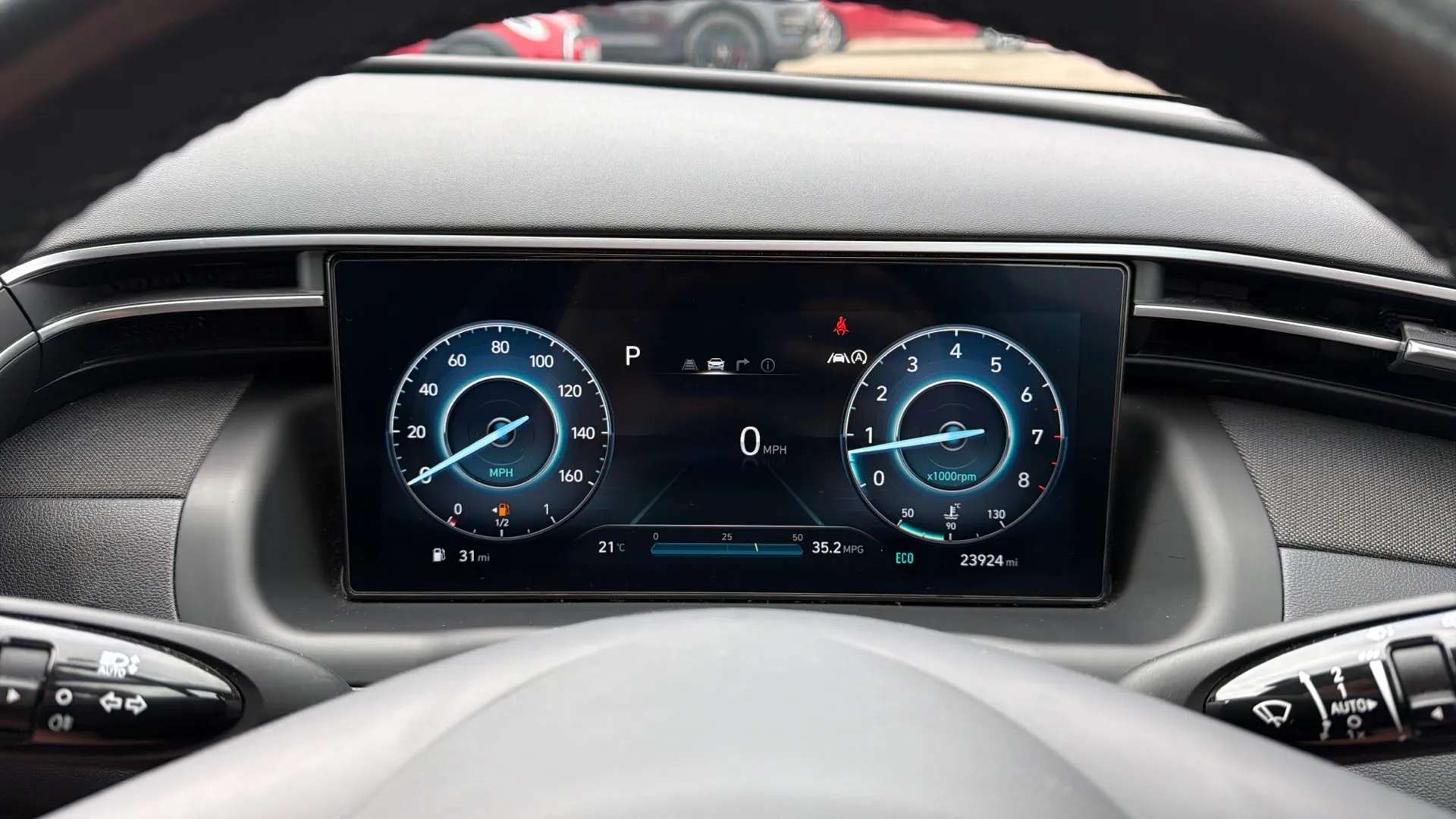 2023 HYUNDAI TUCSON 2023 HYUNDAI TUCSON