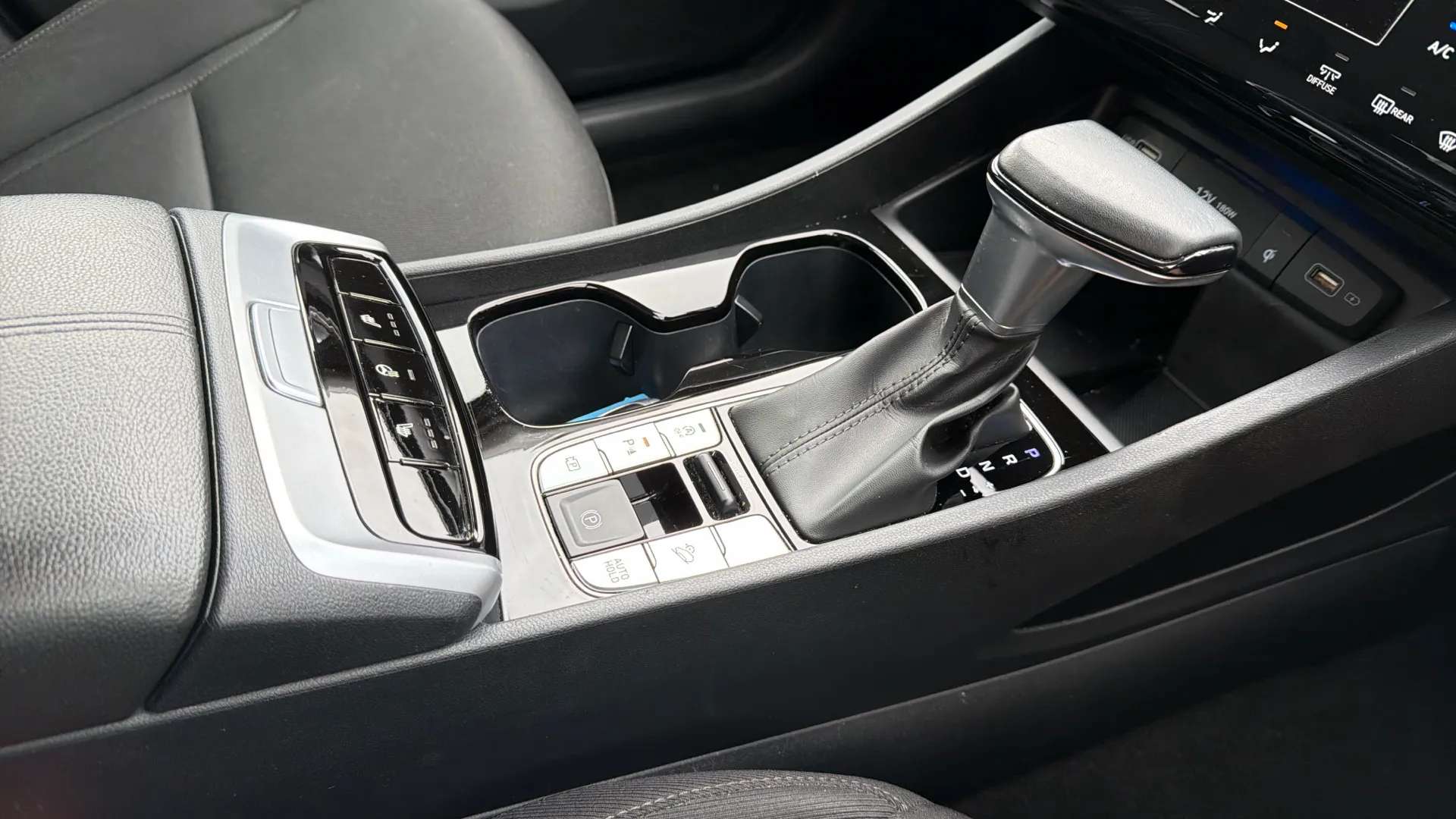 2023 HYUNDAI TUCSON 2023 HYUNDAI TUCSON
